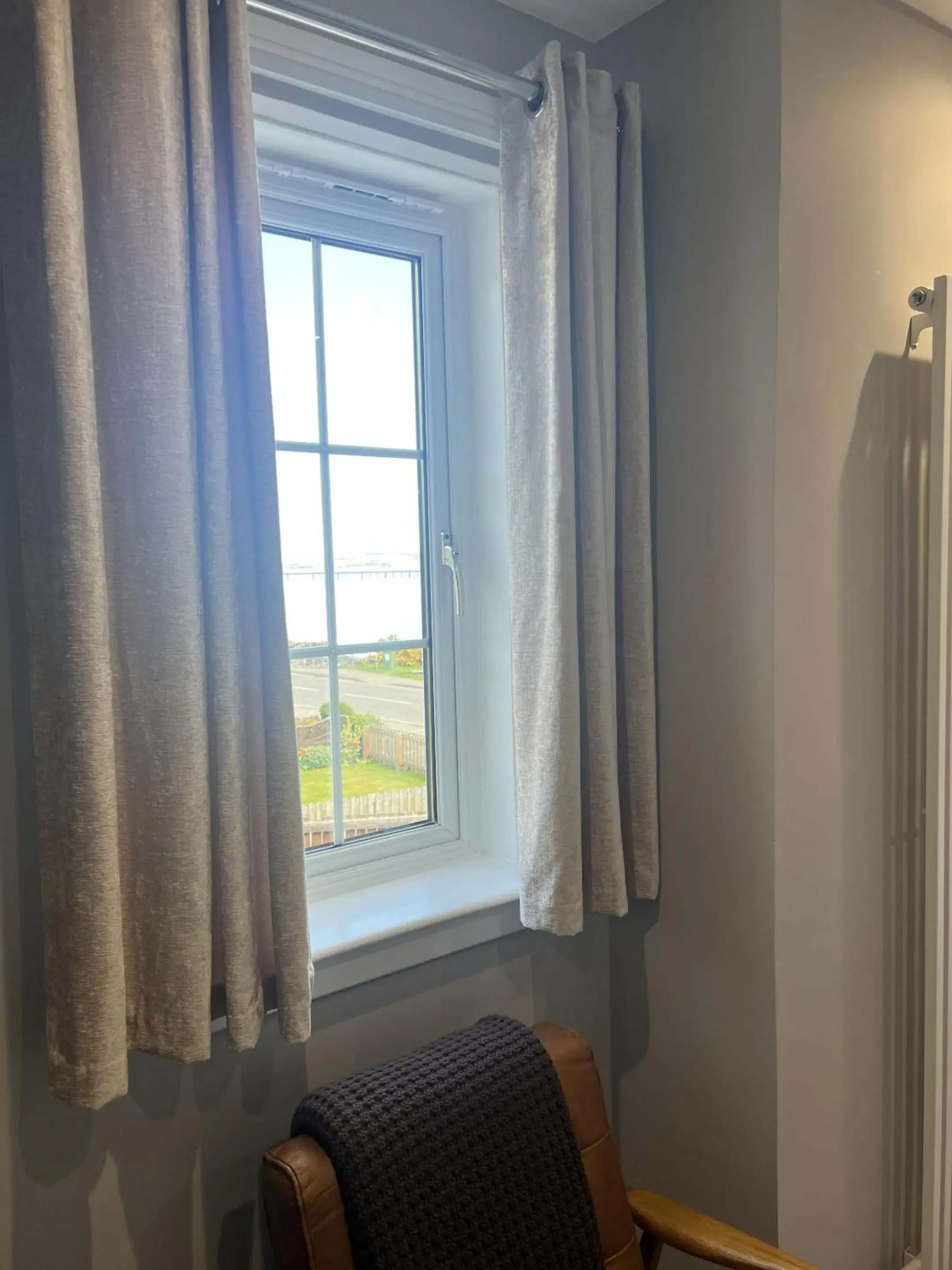 View (from property/room) in Tuckers Inn View (from property/room) in Tuckers Inn