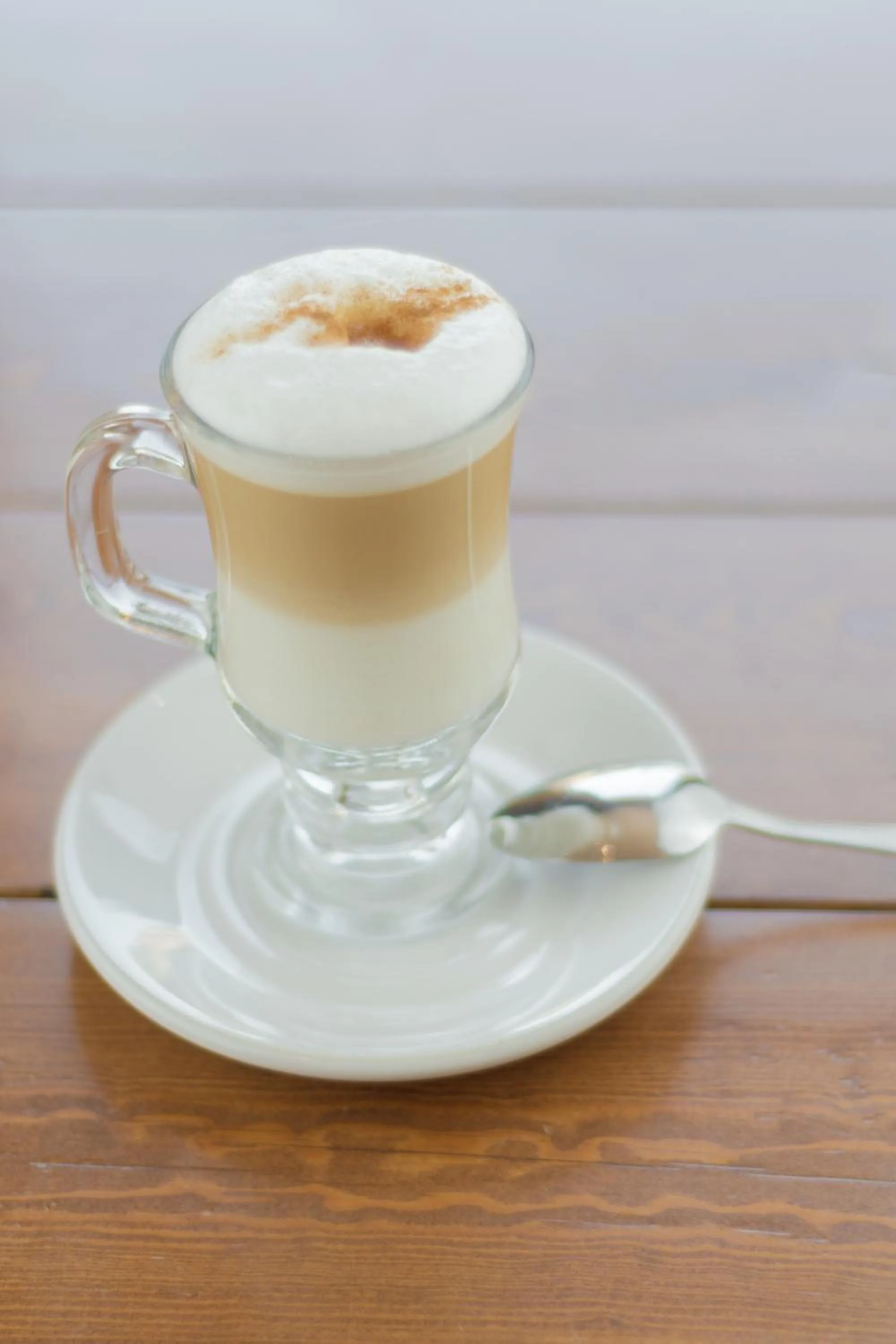 Restaurant/places to eat in Hotel La Estación