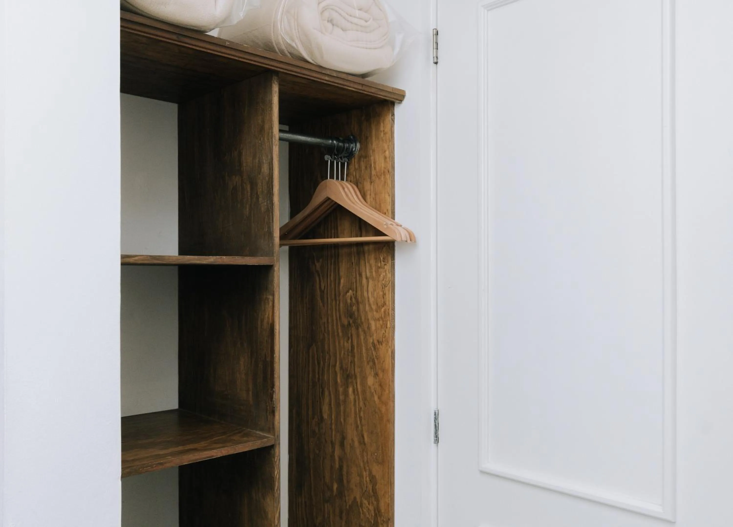Bathroom in Hotel La Estación