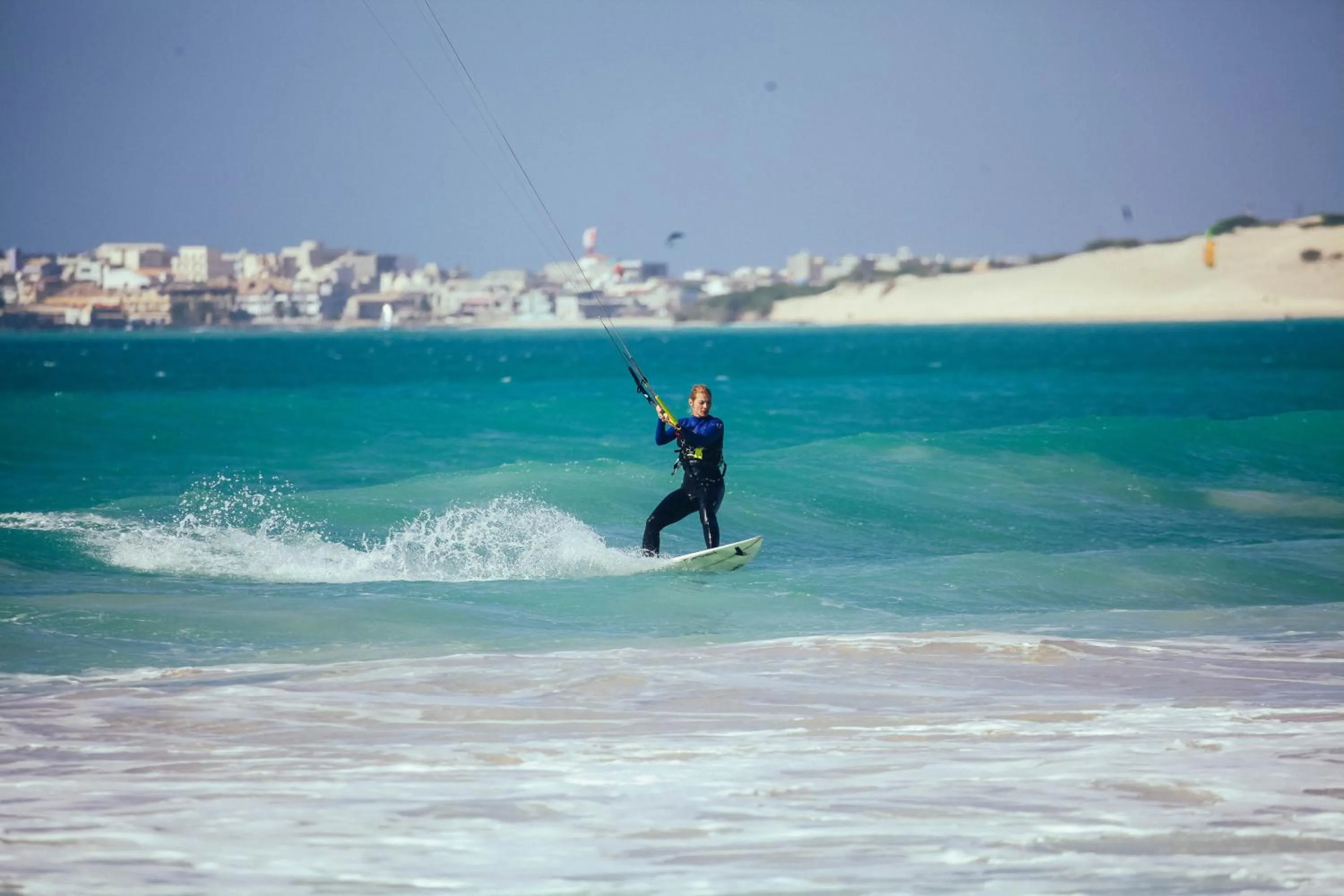 Activities in Aparthotel Por do Sol