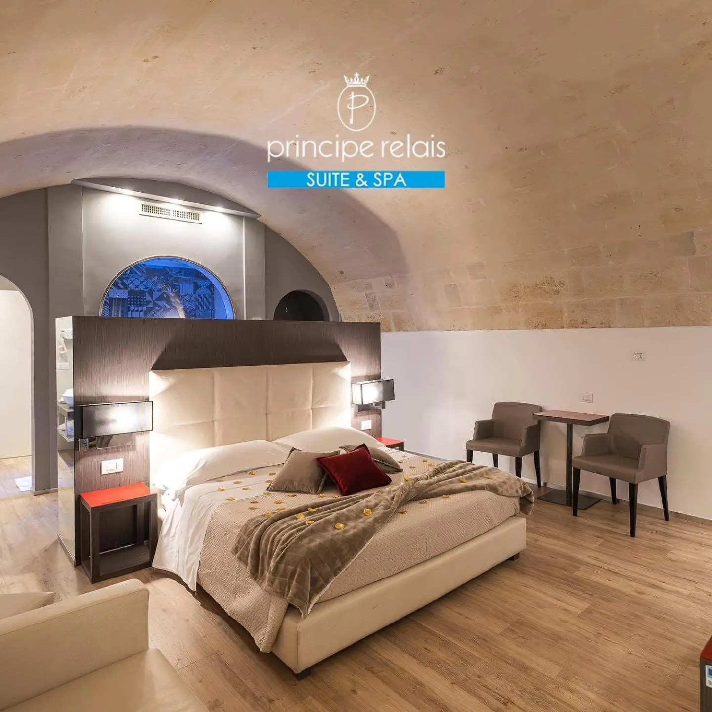 Principe Relais Suite & Spa
