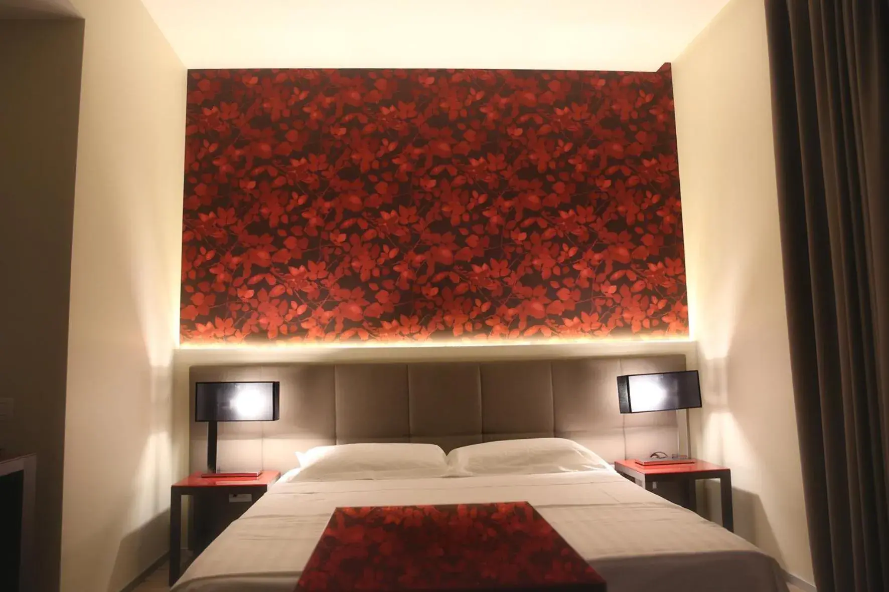 Standard Double or Twin Room - single occupancy in Principe Relais Suite & Spa Standard Double or Twin Room - single occupancy in Principe Relais Suite & Spa
