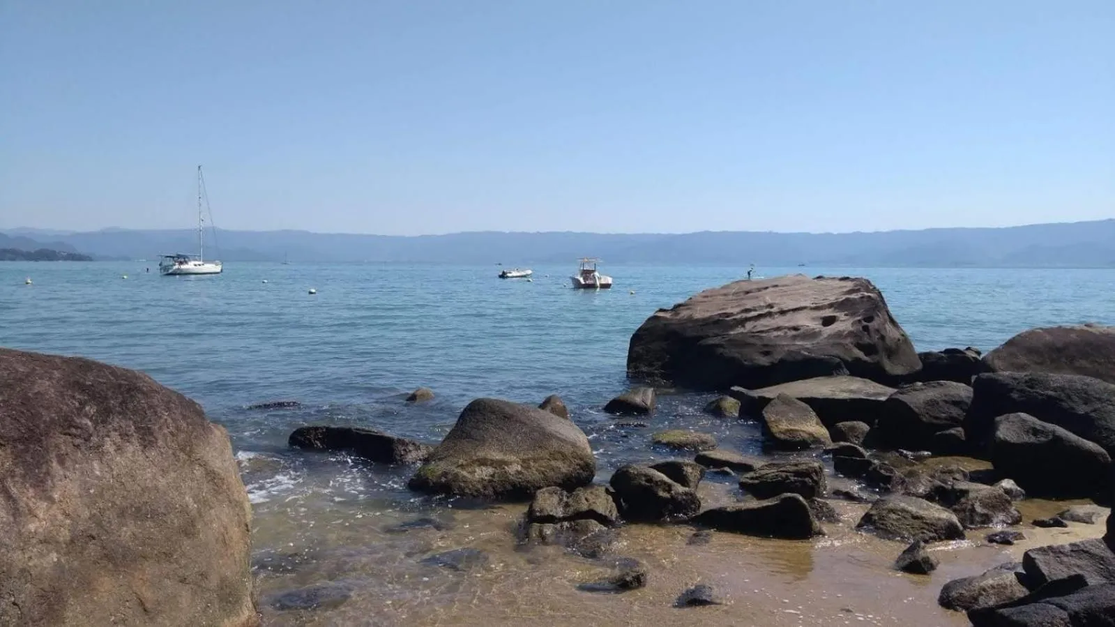 Ilhabela Casa Família Feliz