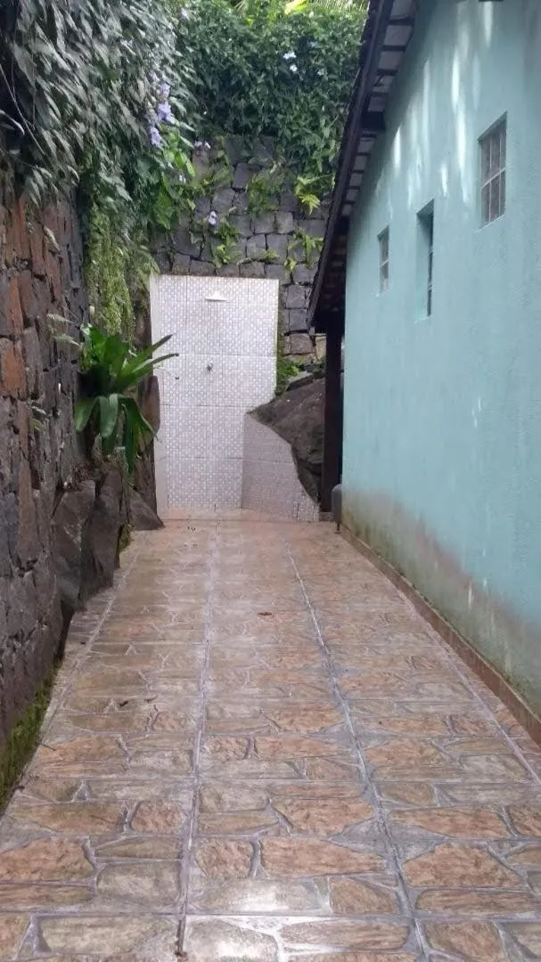 Ilhabela Casa Família Feliz