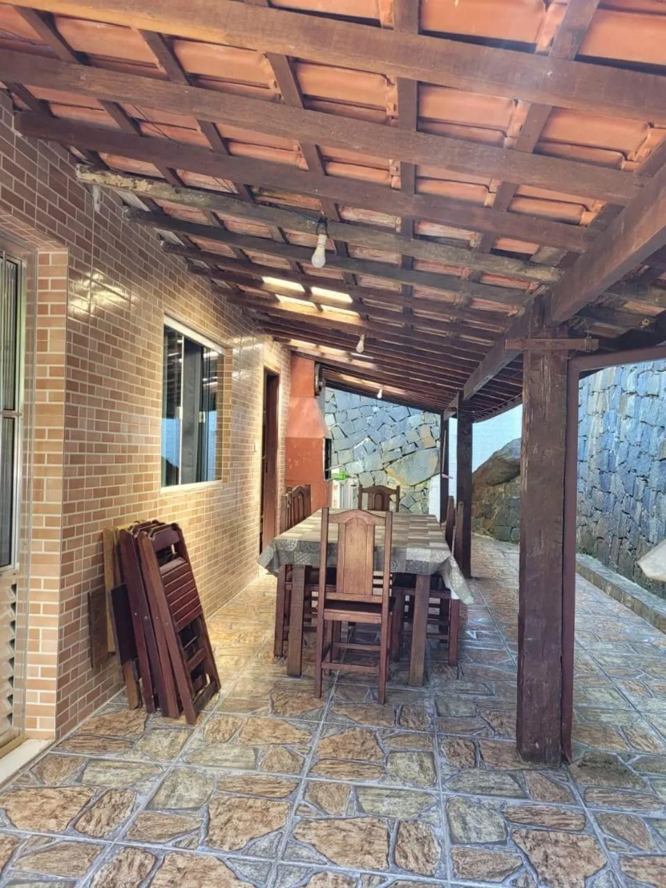 Ilhabela Casa Família Feliz