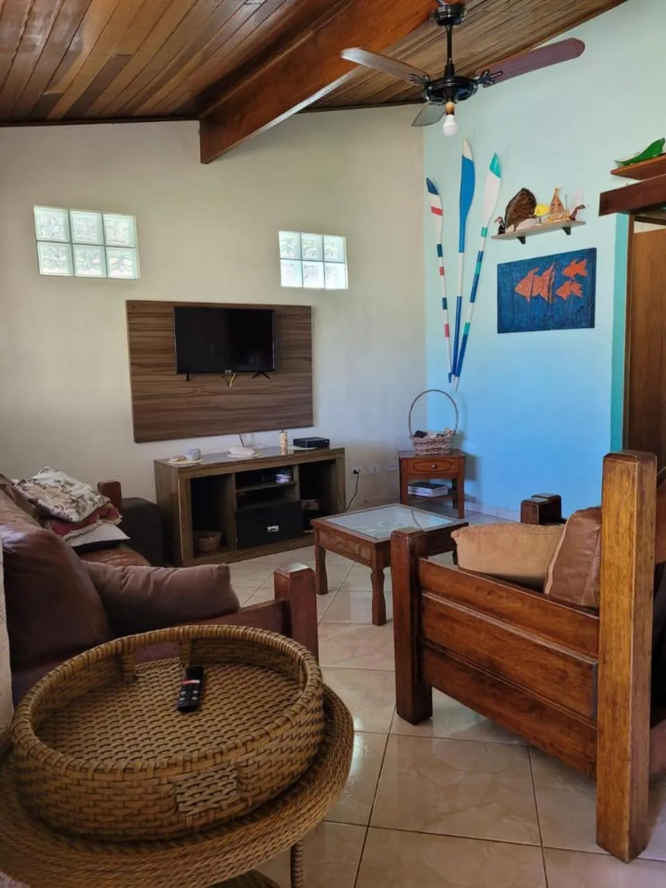 Ilhabela Casa Família Feliz