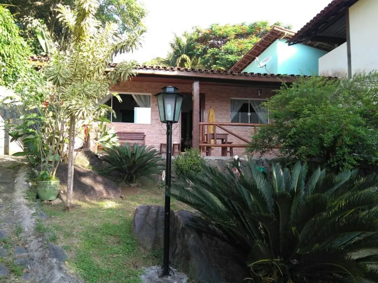 Ilhabela Casa Família Feliz Ilhabela Casa Família Feliz