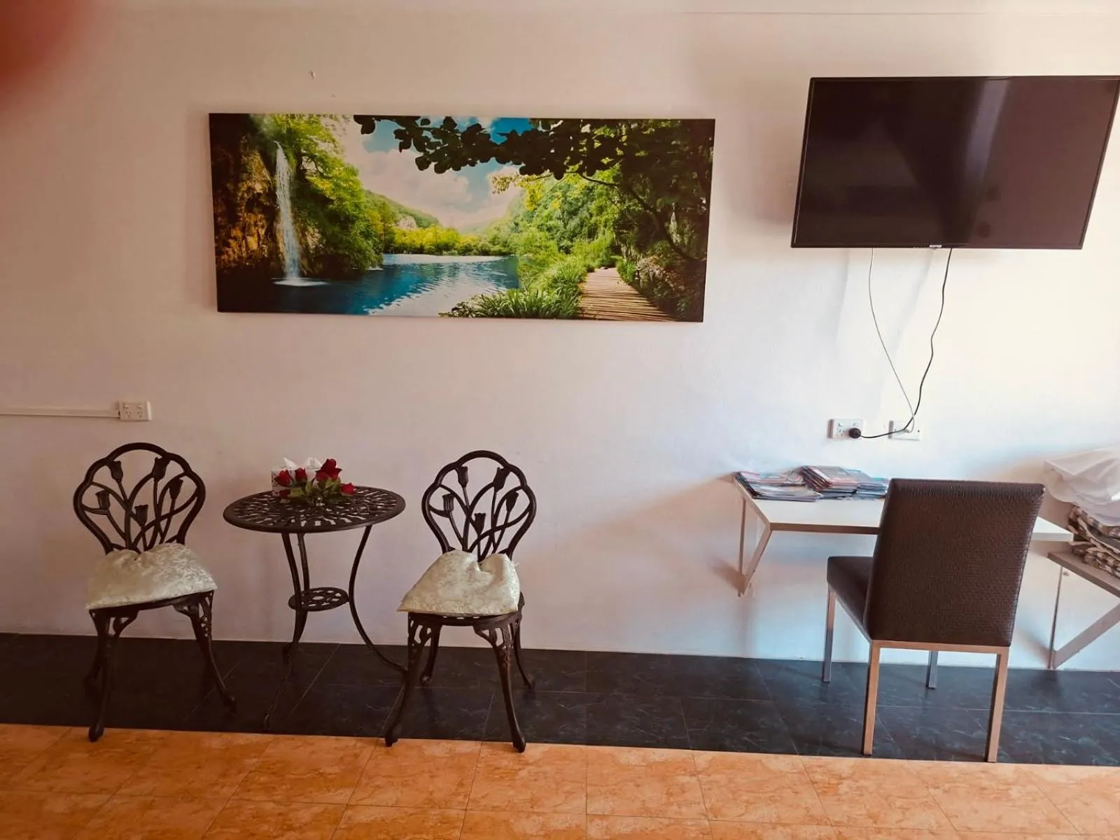 The Queenslander Motel