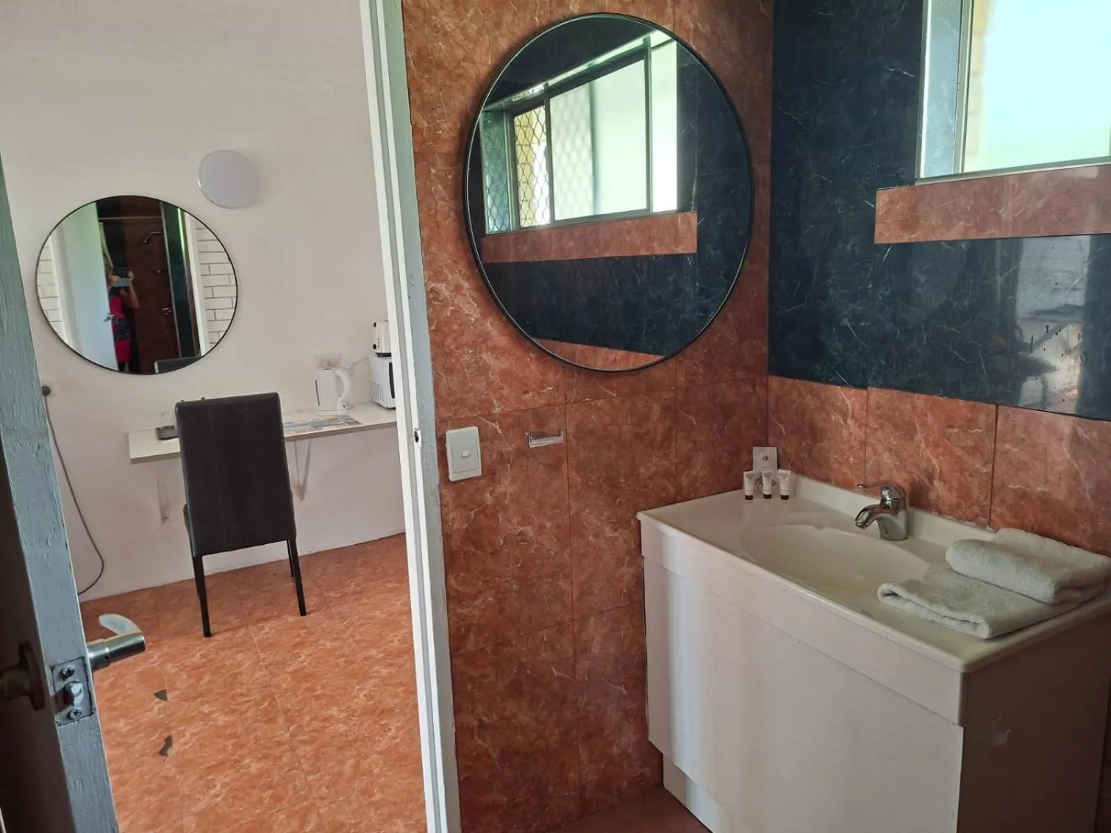 The Queenslander Motel