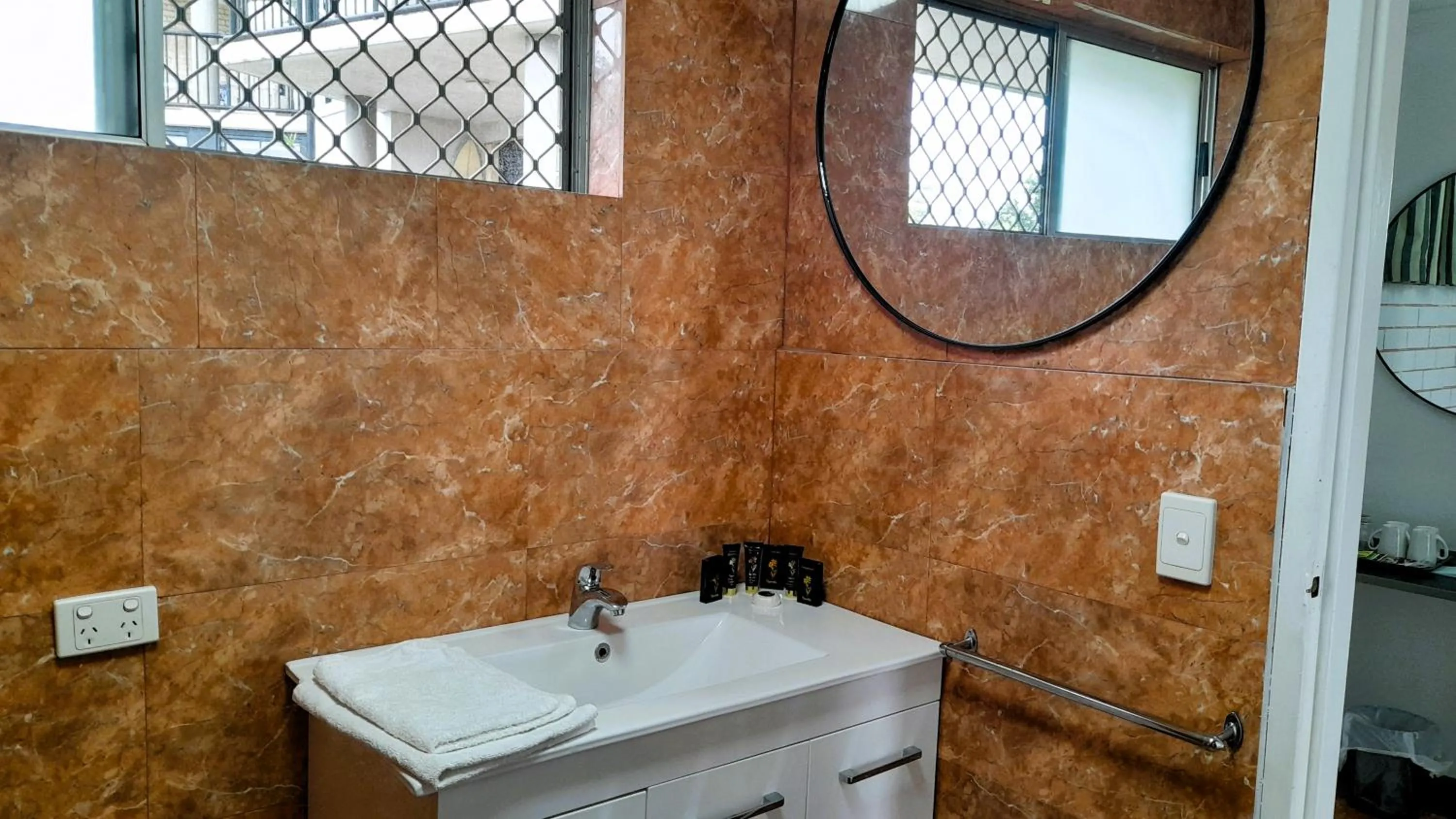 The Queenslander Motel