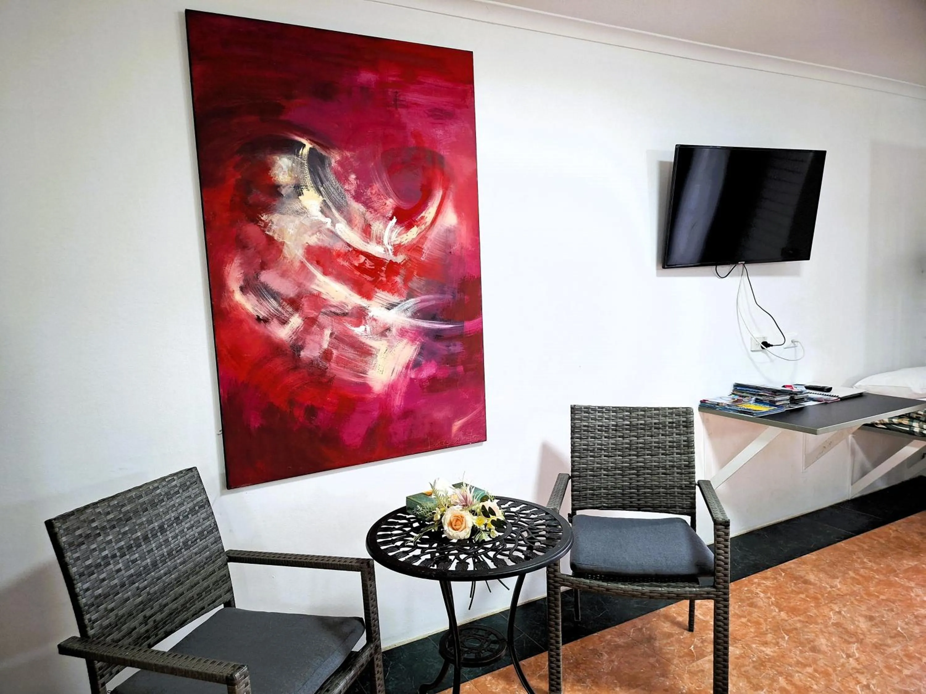 The Queenslander Motel