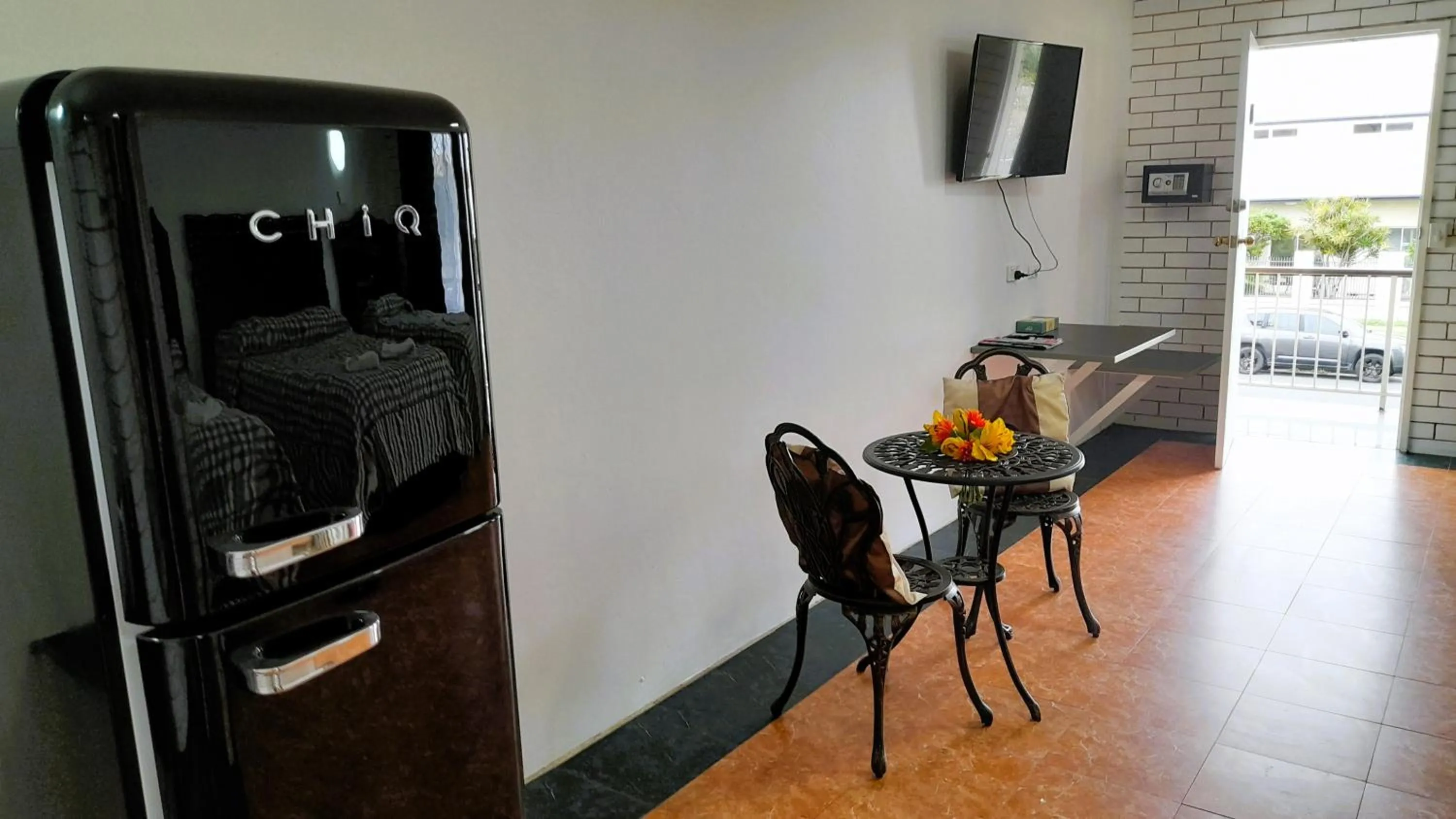 The Queenslander Motel