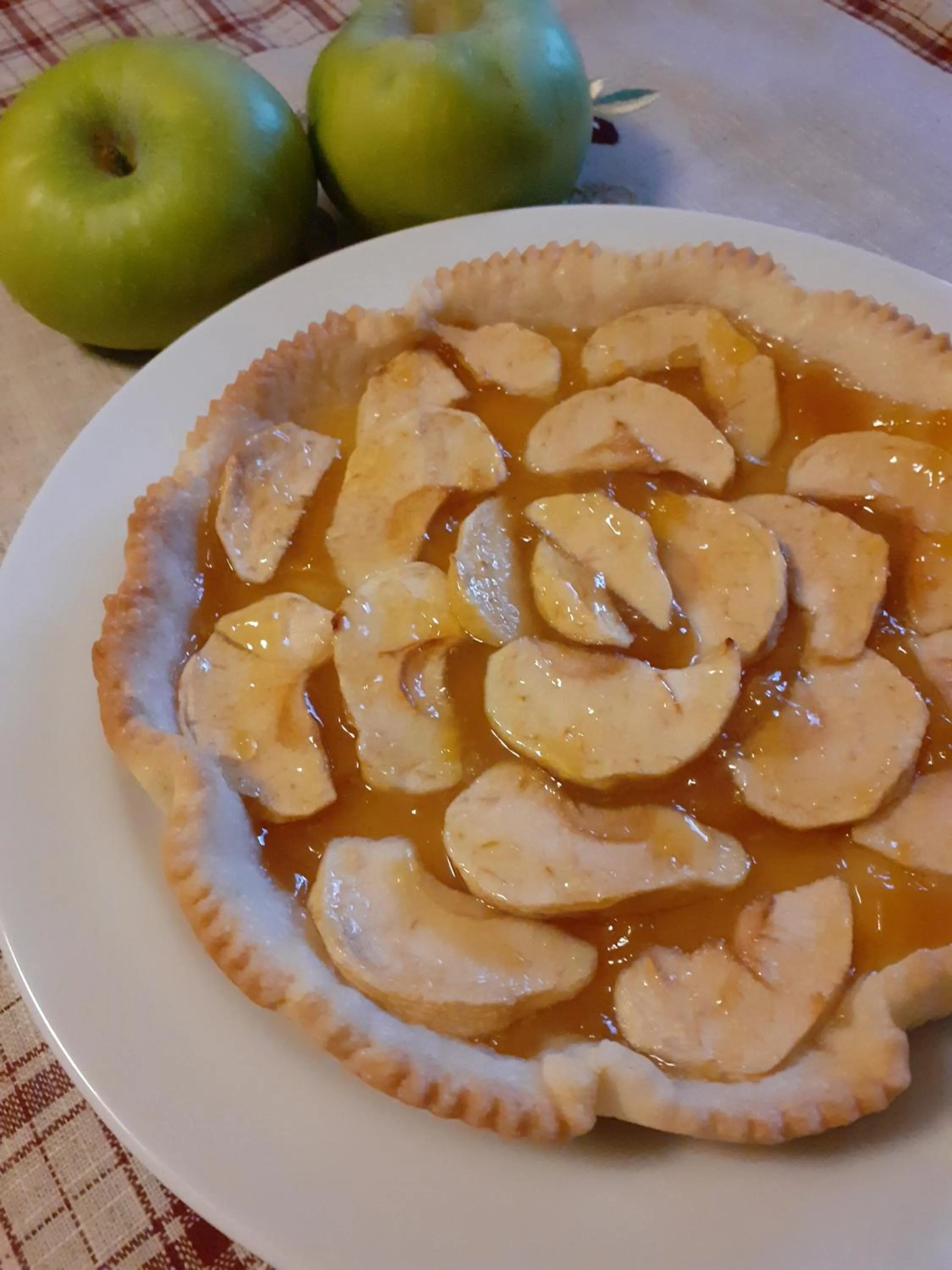 Breakfast in Cà Gennara Agri B&B