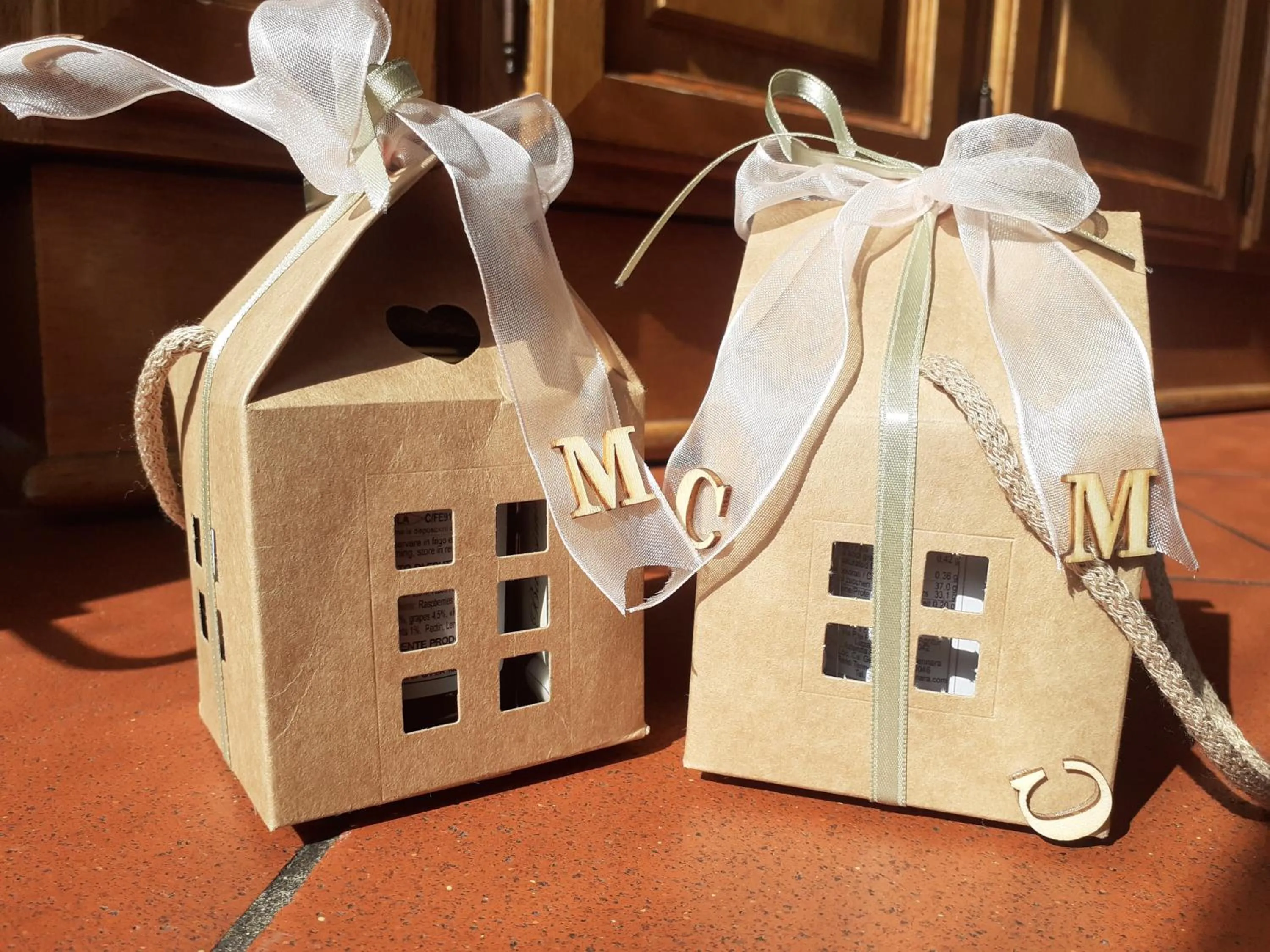 Food in Cà Gennara Agri B&B