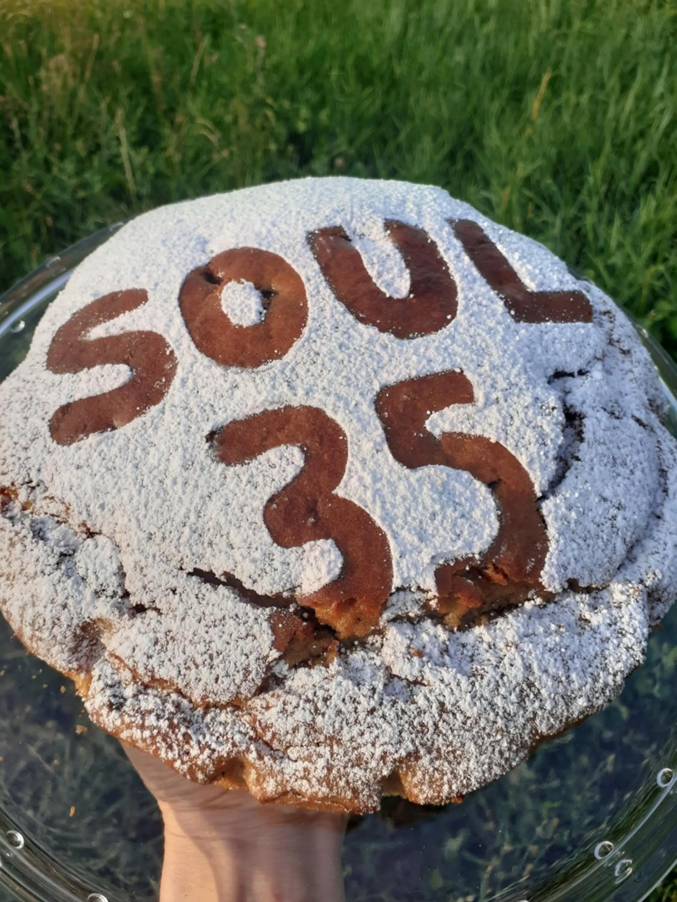 Breakfast in Cà Gennara Agri B&B