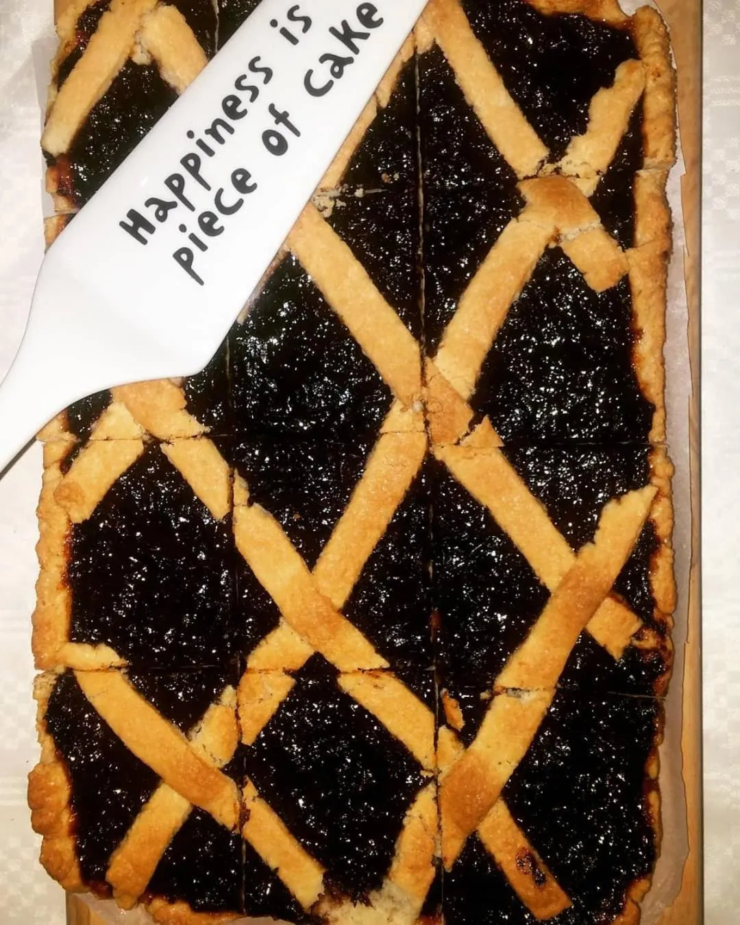 Food in Cà Gennara Agri B&B