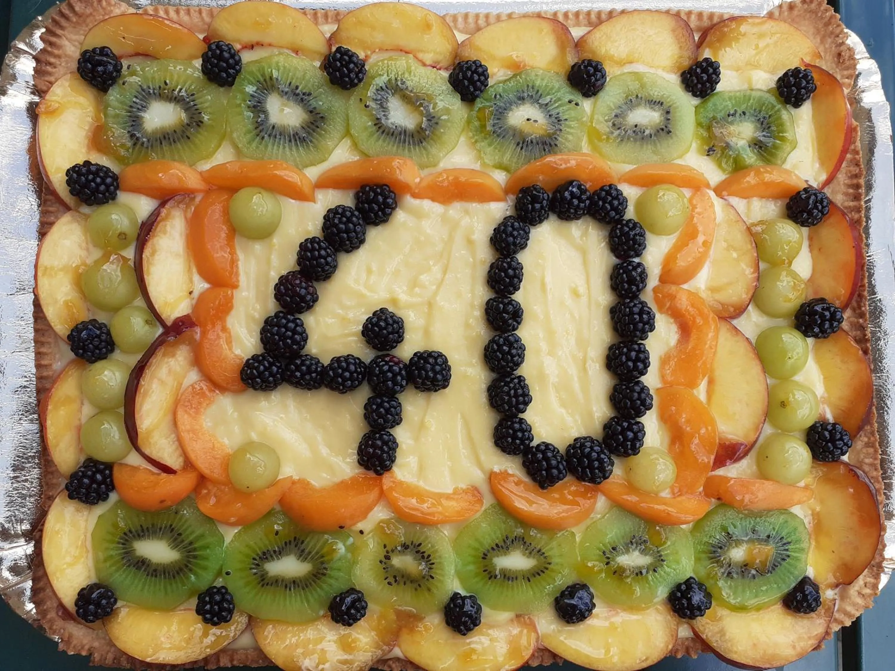 Entertainment in Cà Gennara Agri B&B