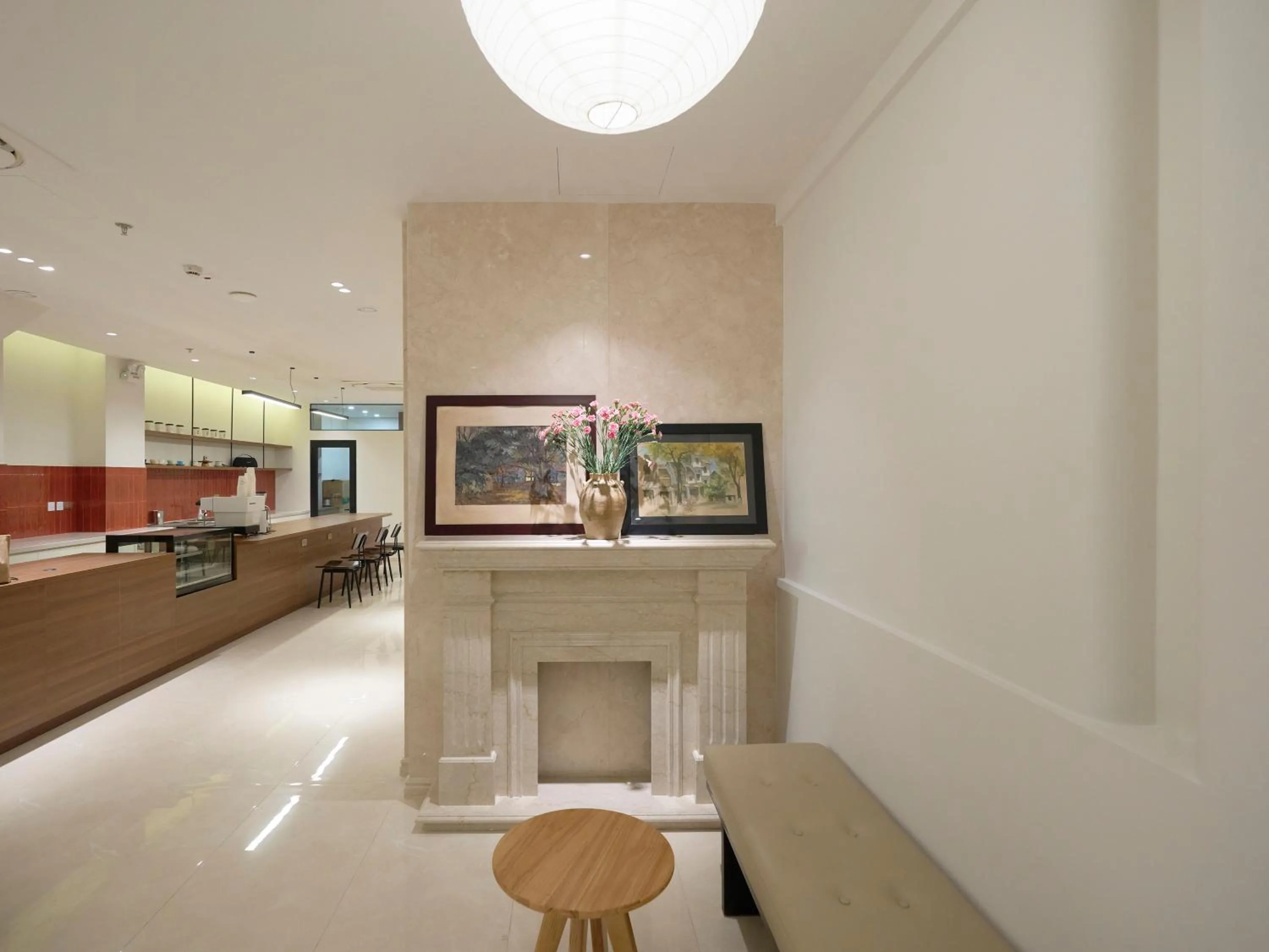 Hanoi Ivory Hotel