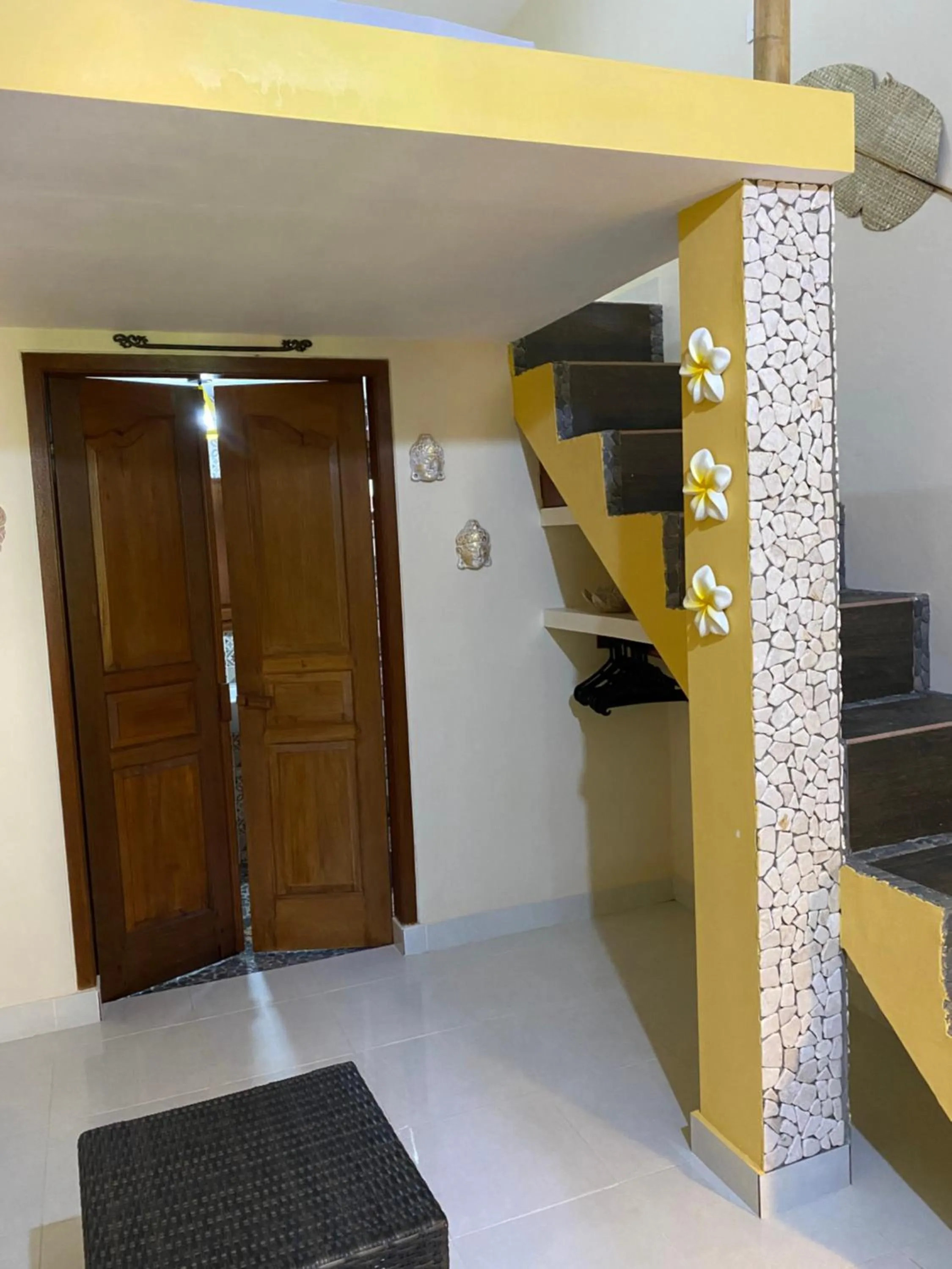 Living room in Villa Anjing 2