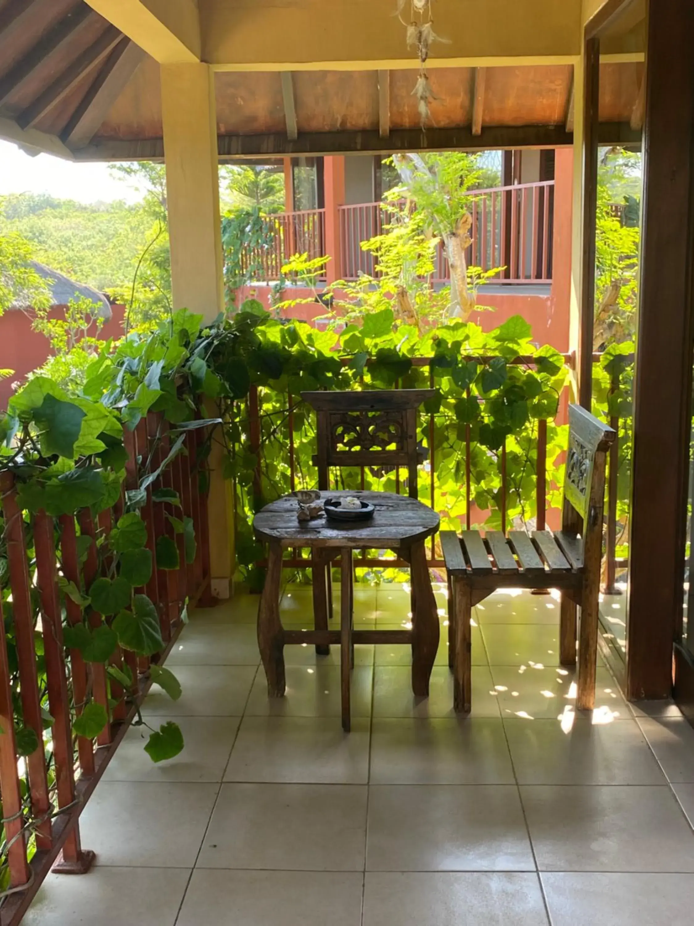 Villa Anjing 2 Villa Anjing 2