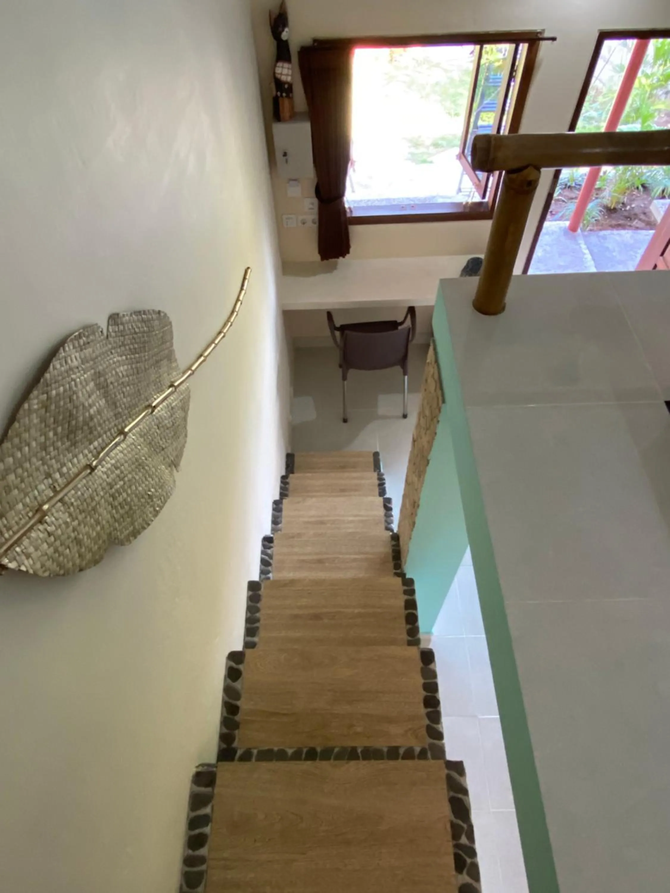 Photo of the whole room in Villa Anjing 2