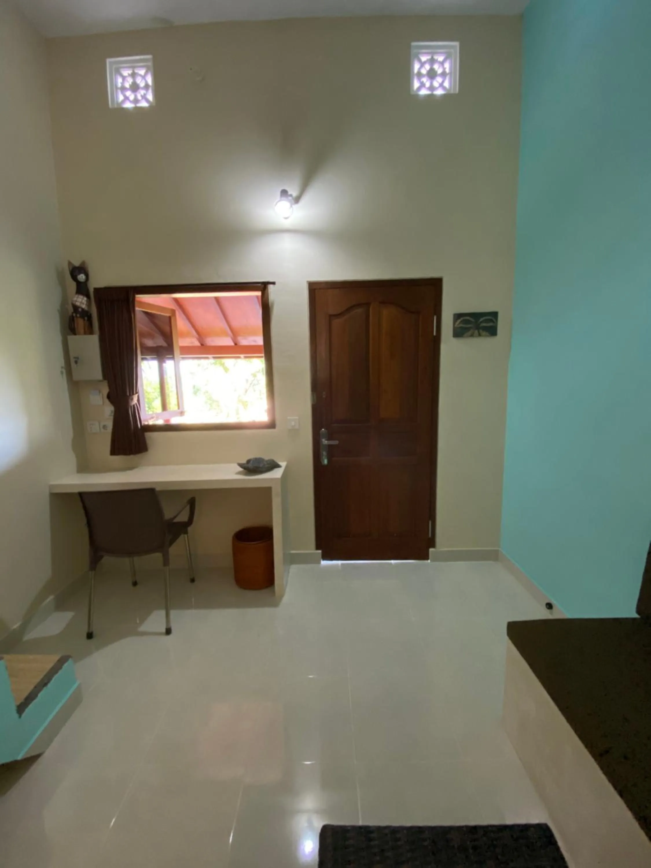 Living room in Villa Anjing 2