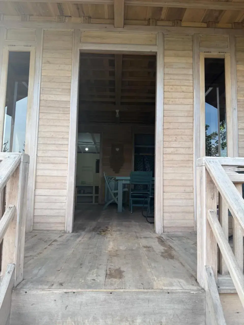 One-Bedroom Villa in Villa Anjing 2 One-Bedroom Villa in Villa Anjing 2