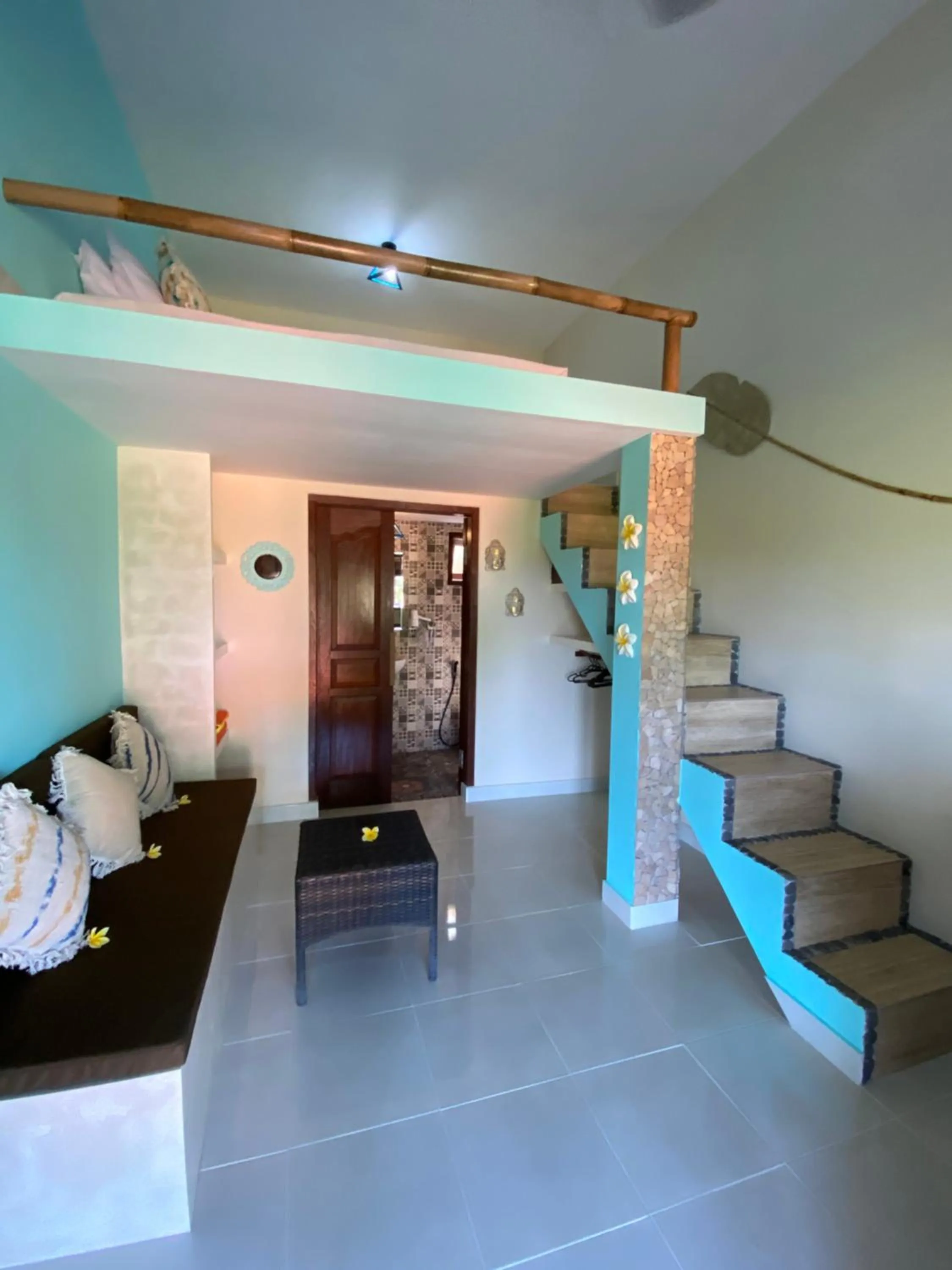 Photo of the whole room in Villa Anjing 2