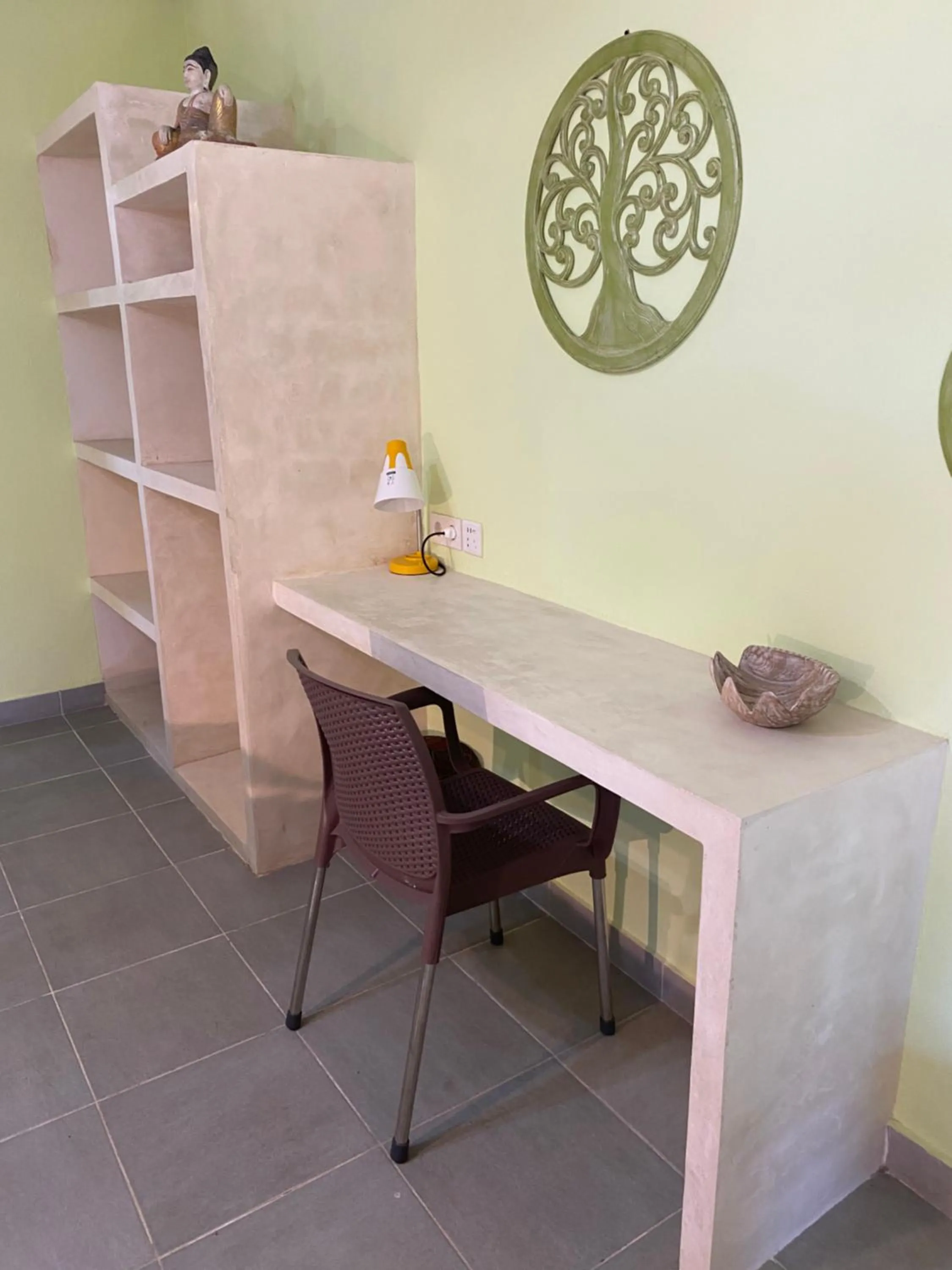 Business facilities in Villa Anjing 2