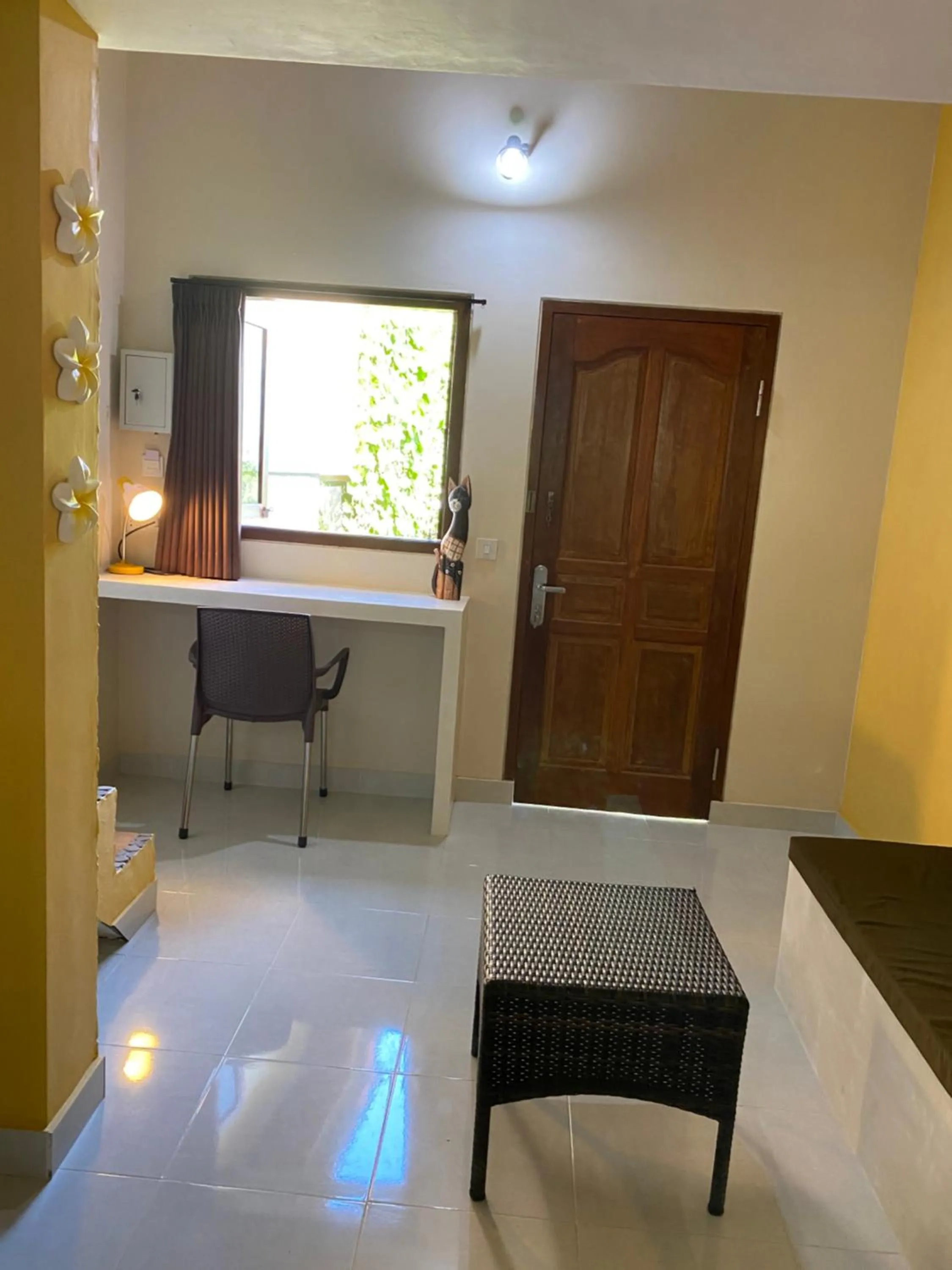 Living room in Villa Anjing 2