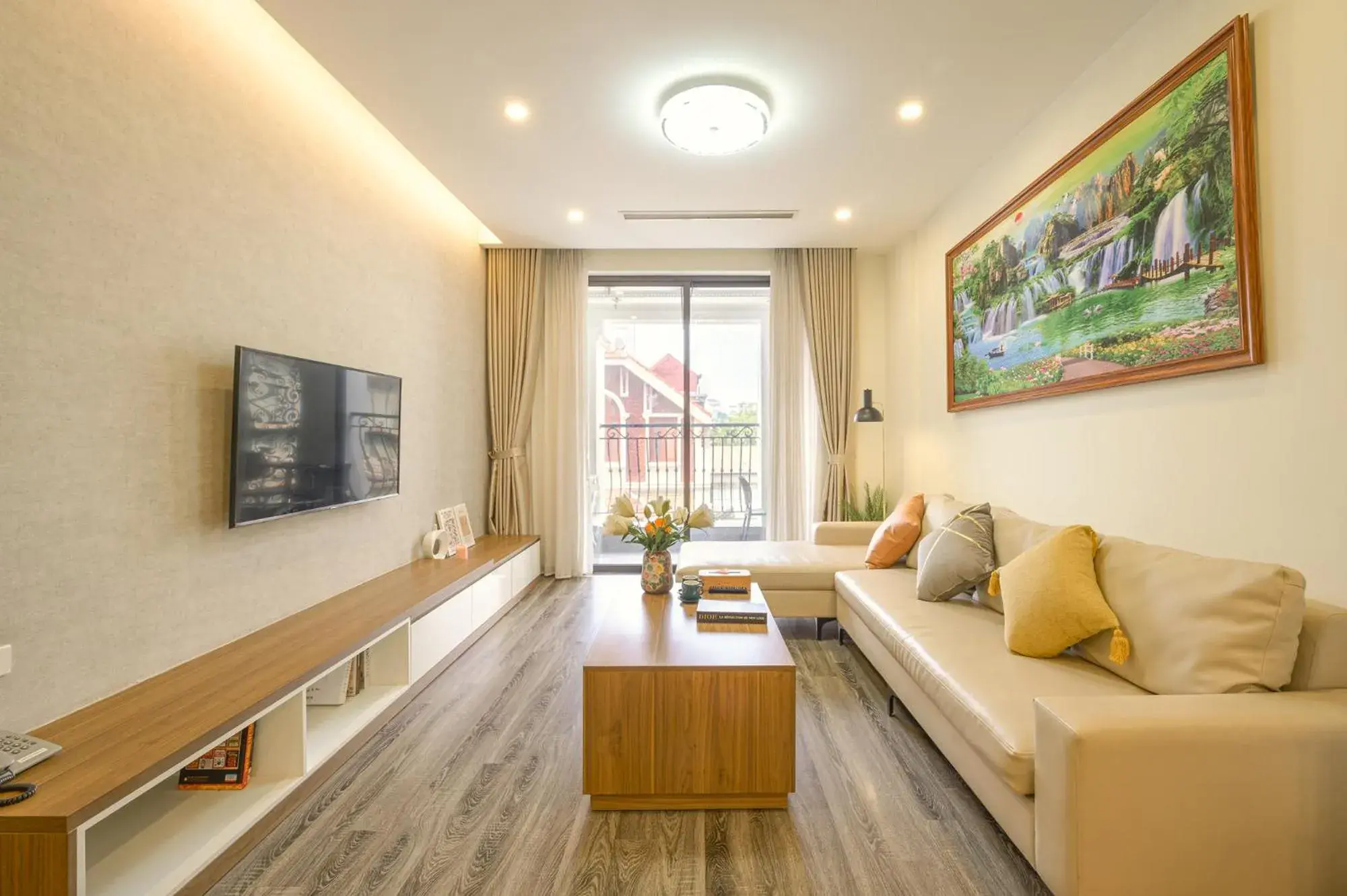 Duc Hoang Residence & Hotel West Lake Duc Hoang Residence & Hotel West Lake