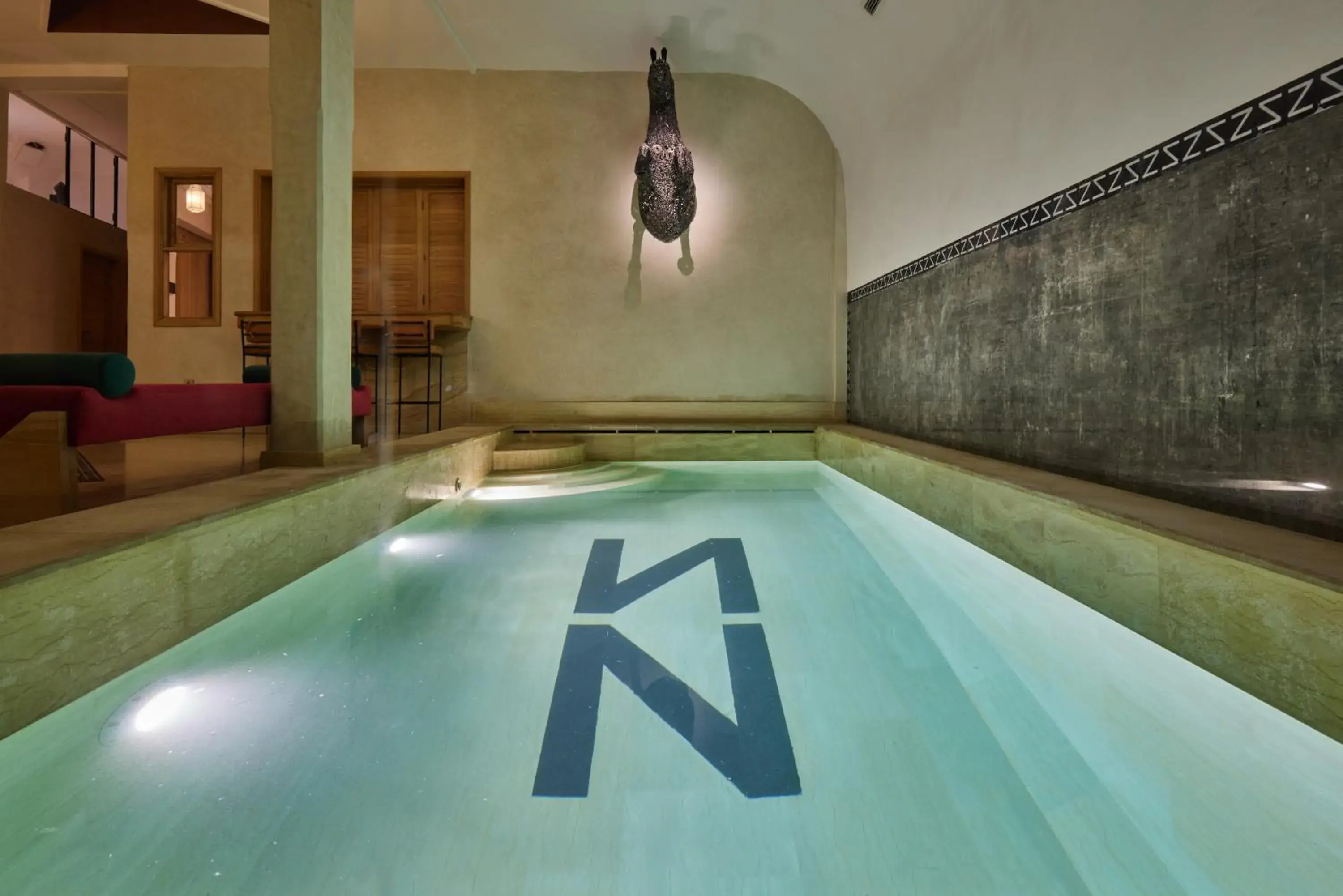Zen Zone Boutique Riad & Spa Zen Zone Boutique Riad & Spa