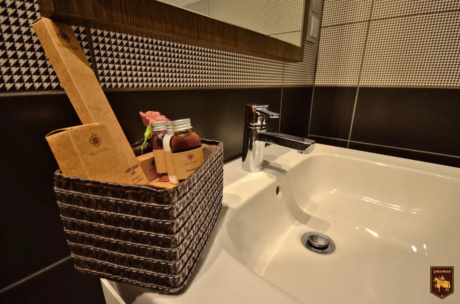 Apartment with Shower in CTKiR Browar Probus Apartment with Shower in CTKiR Browar Probus