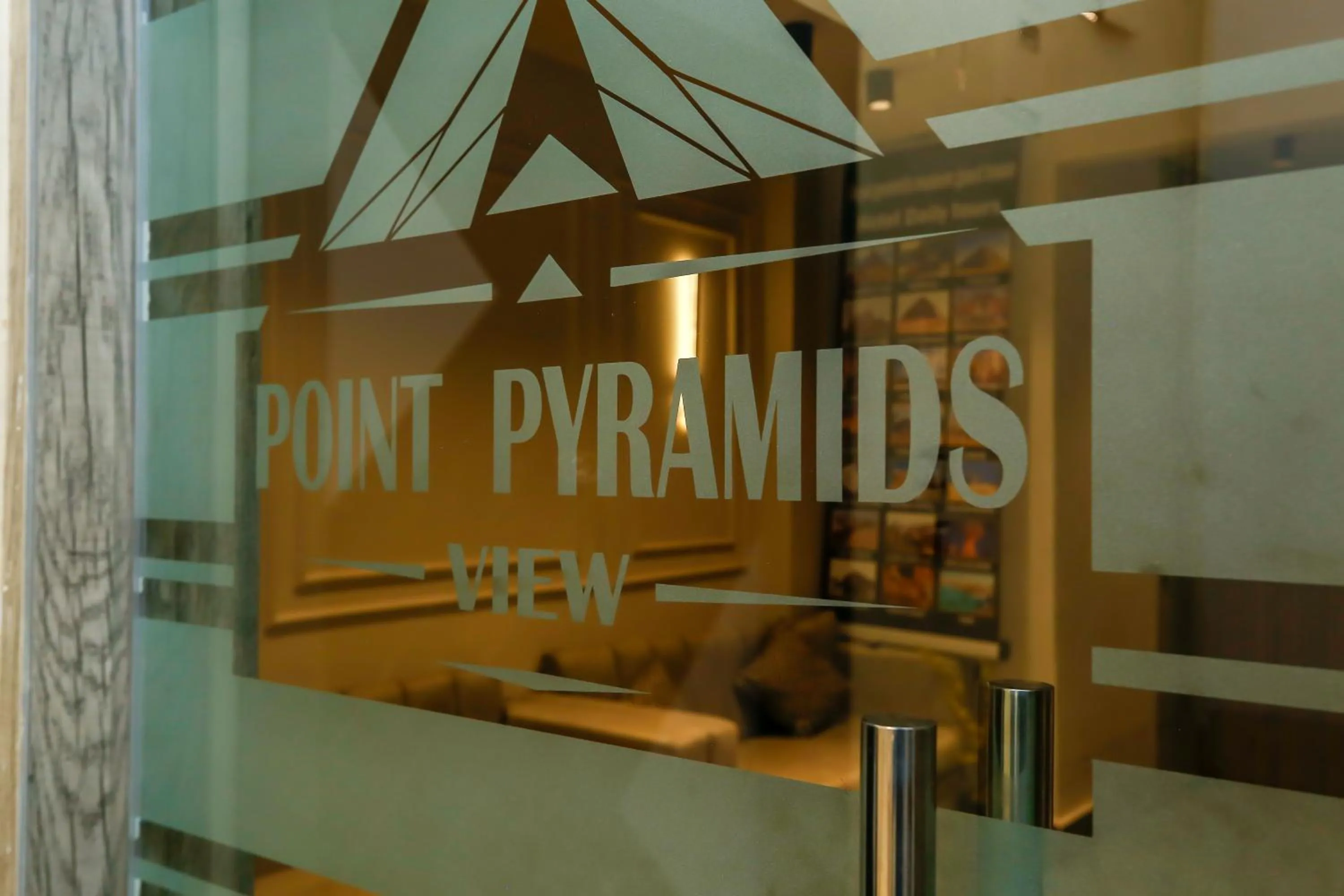 Property building in Point Pyramids View