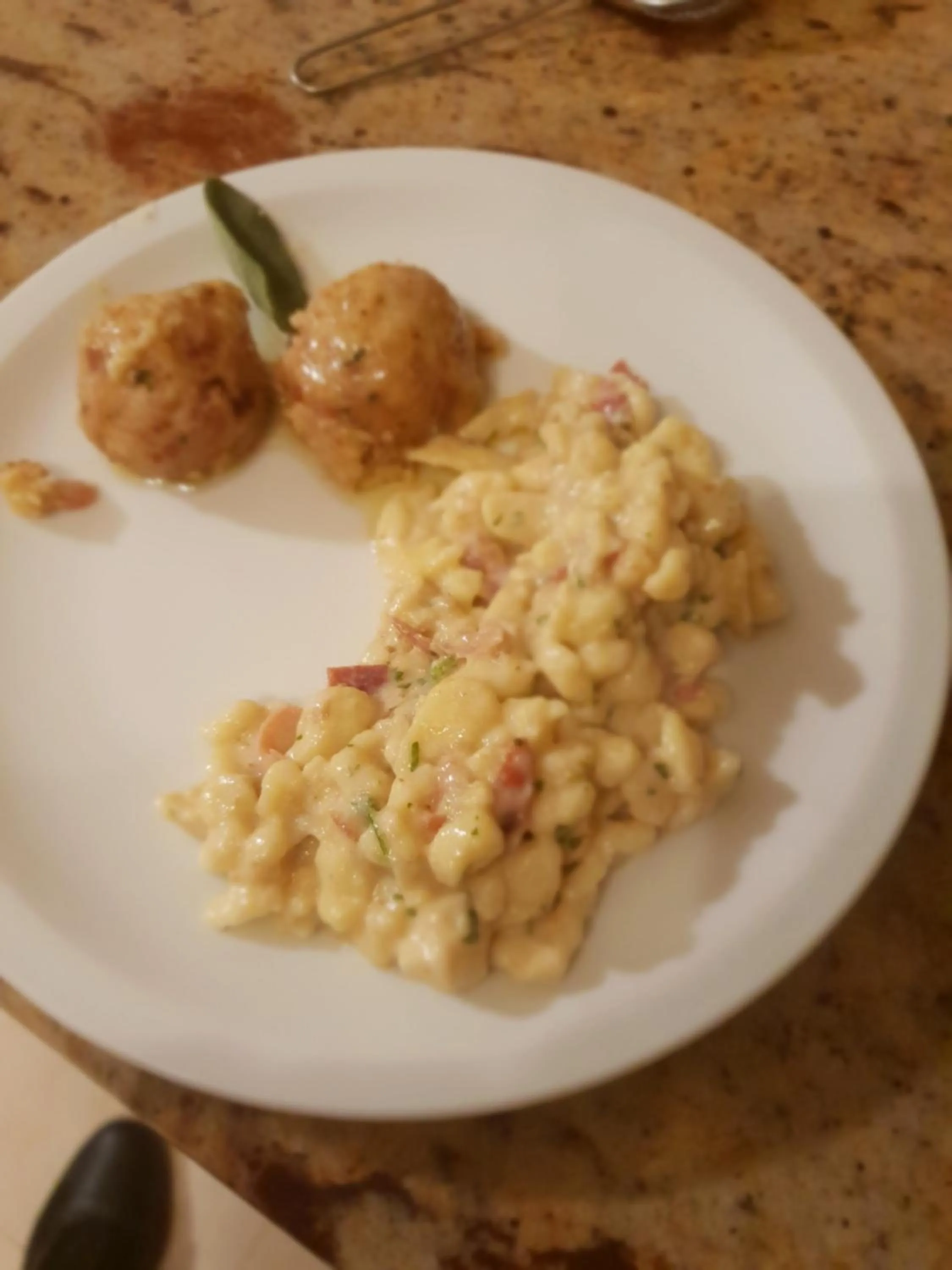 Restaurant/places to eat in Agriturismo Fattoria Dalcastagnè