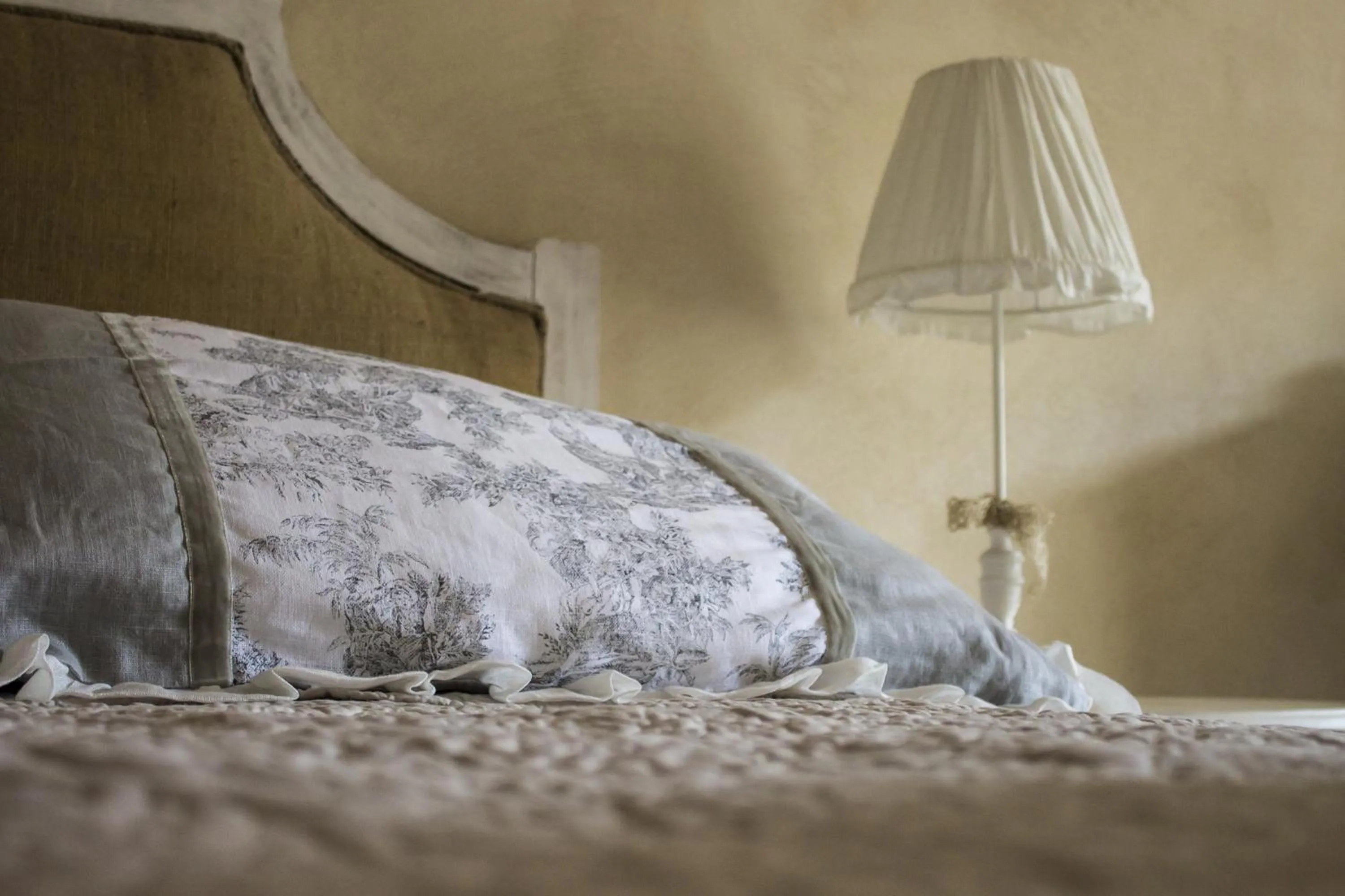 Bedroom, Bed in Le Dolcezze