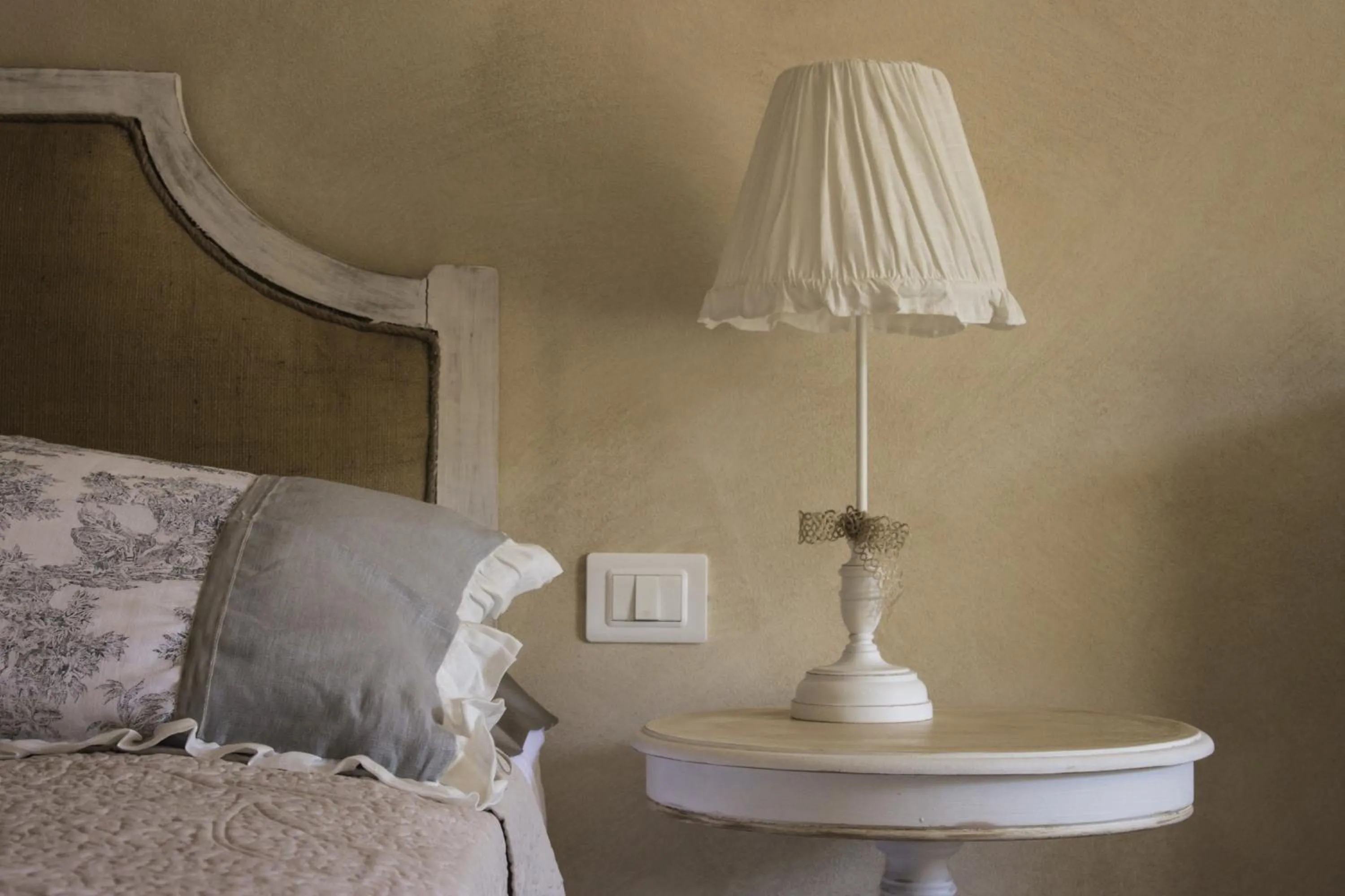 Bedroom, Bed in Le Dolcezze