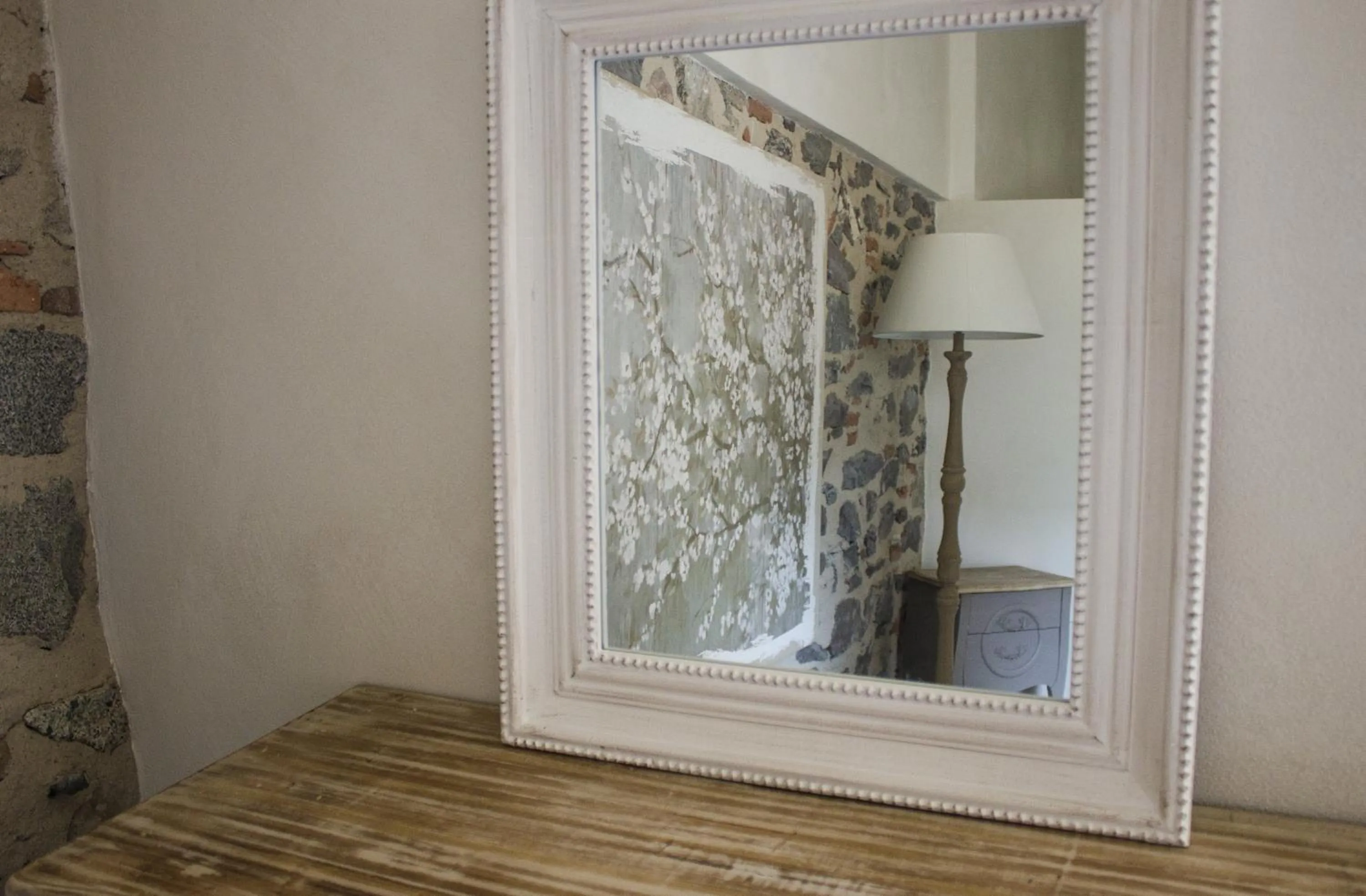 Living room in Le Dolcezze