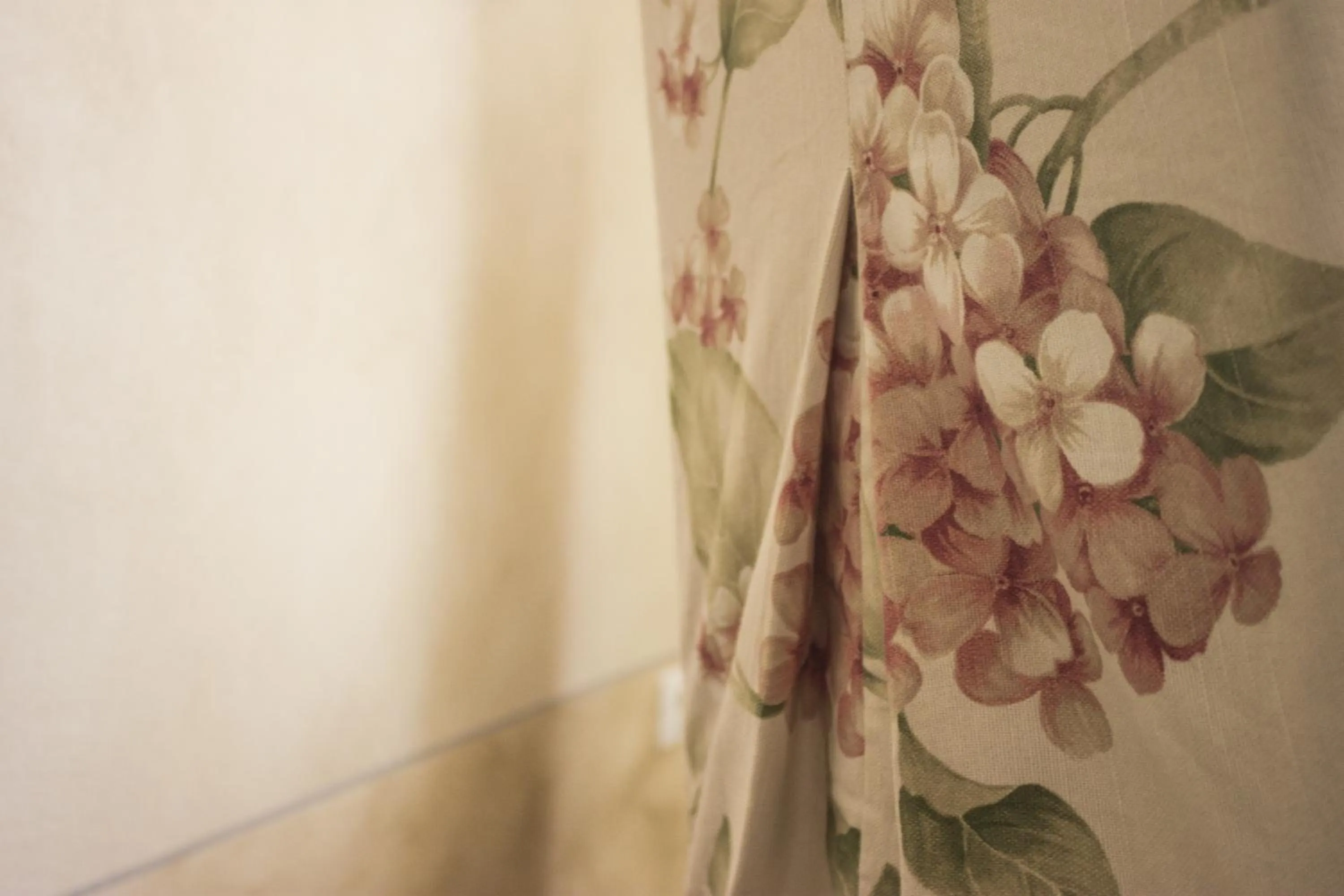 Decorative detail in Le Dolcezze