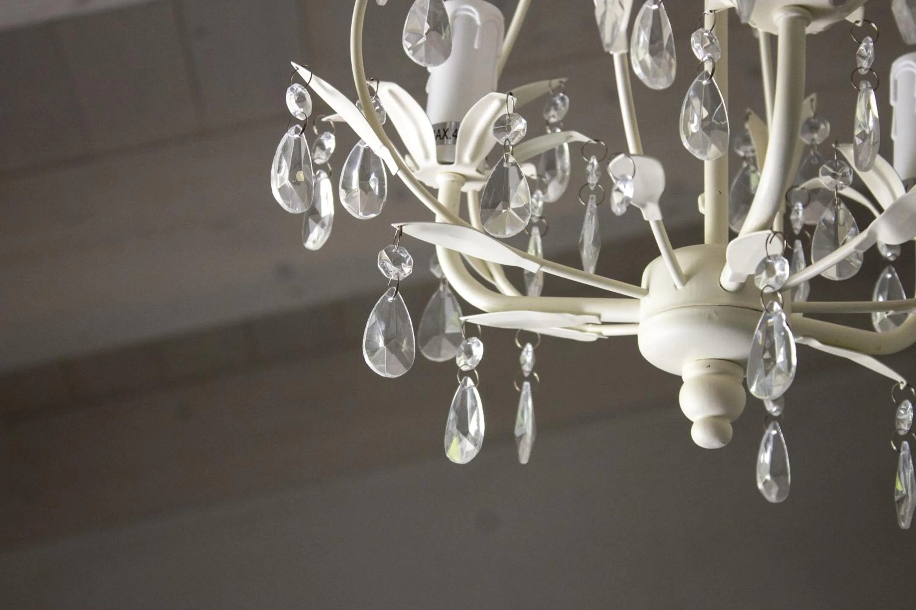 Bathroom in Le Dolcezze