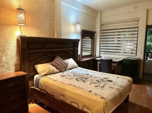 Hotel Villas Las Azucenas