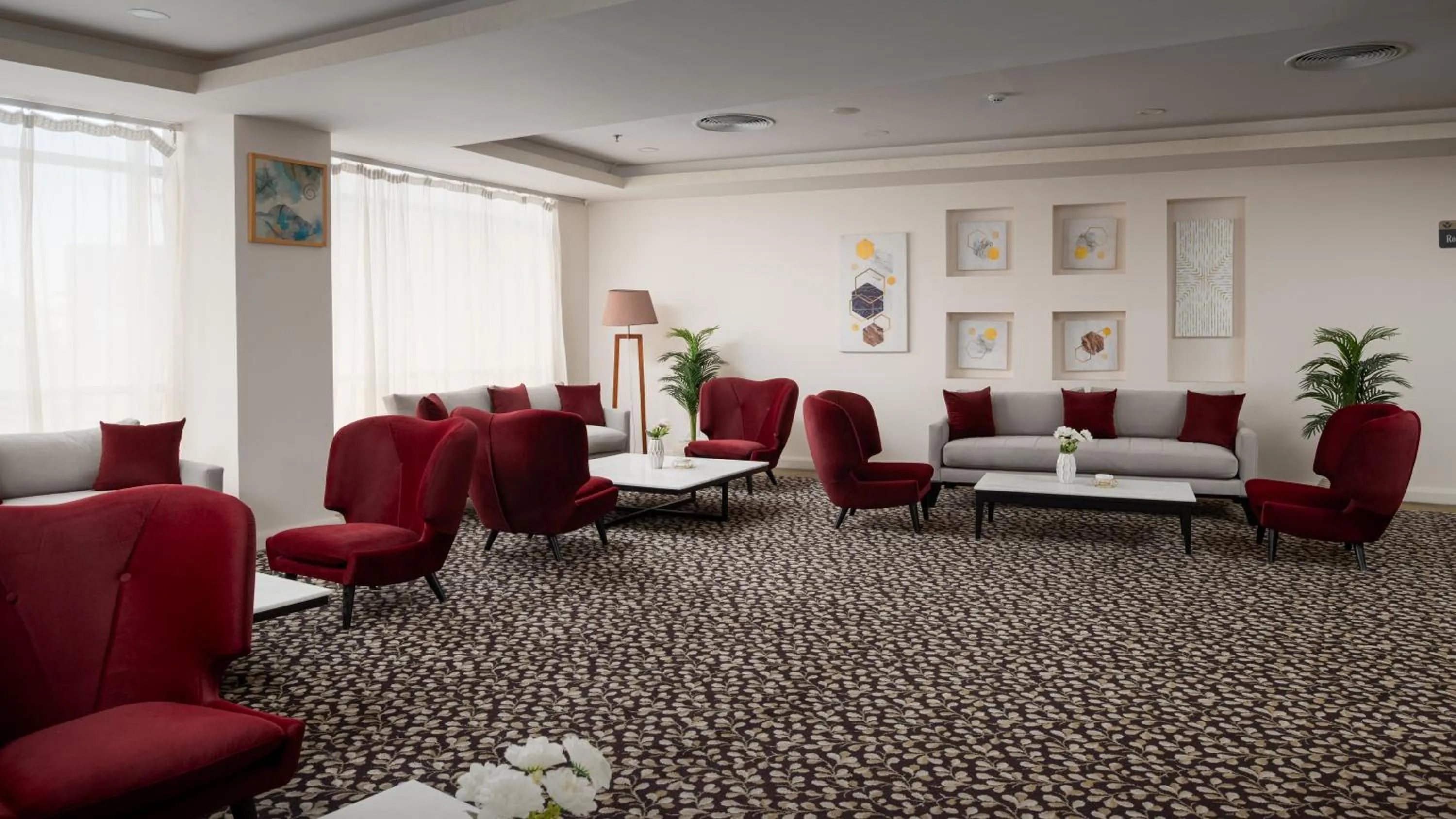 Tolip Family Park Hotel