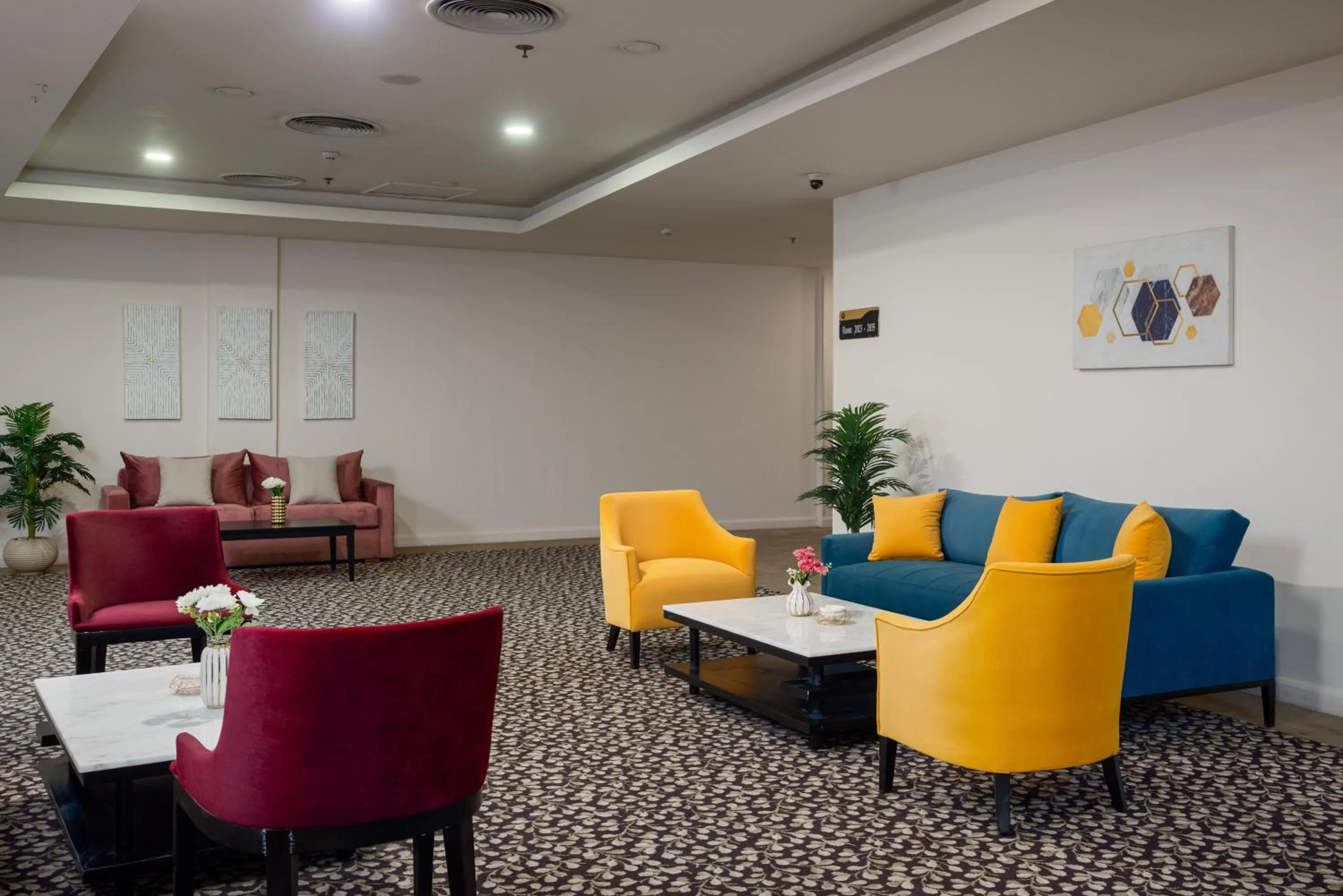 Tolip Family Park Hotel