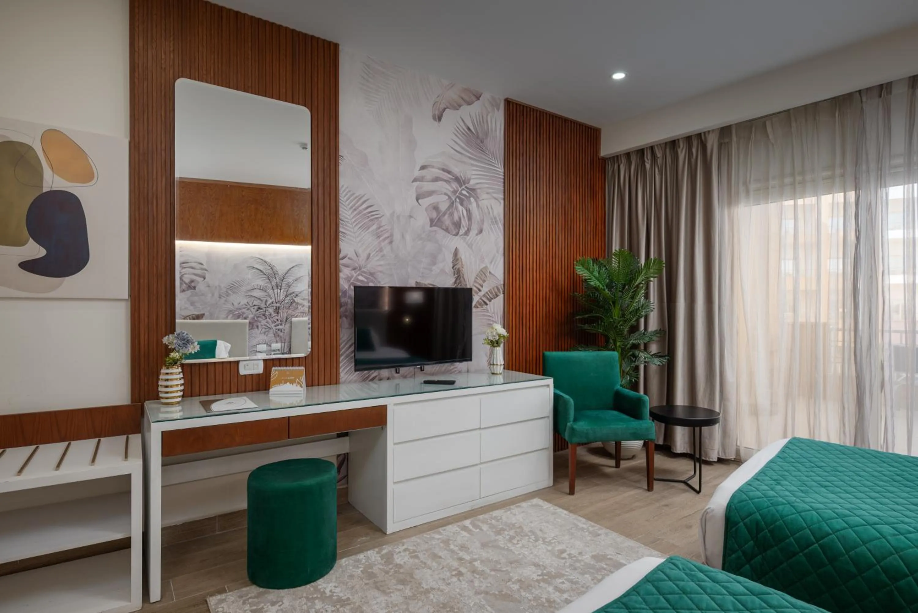 Tolip Family Park Hotel