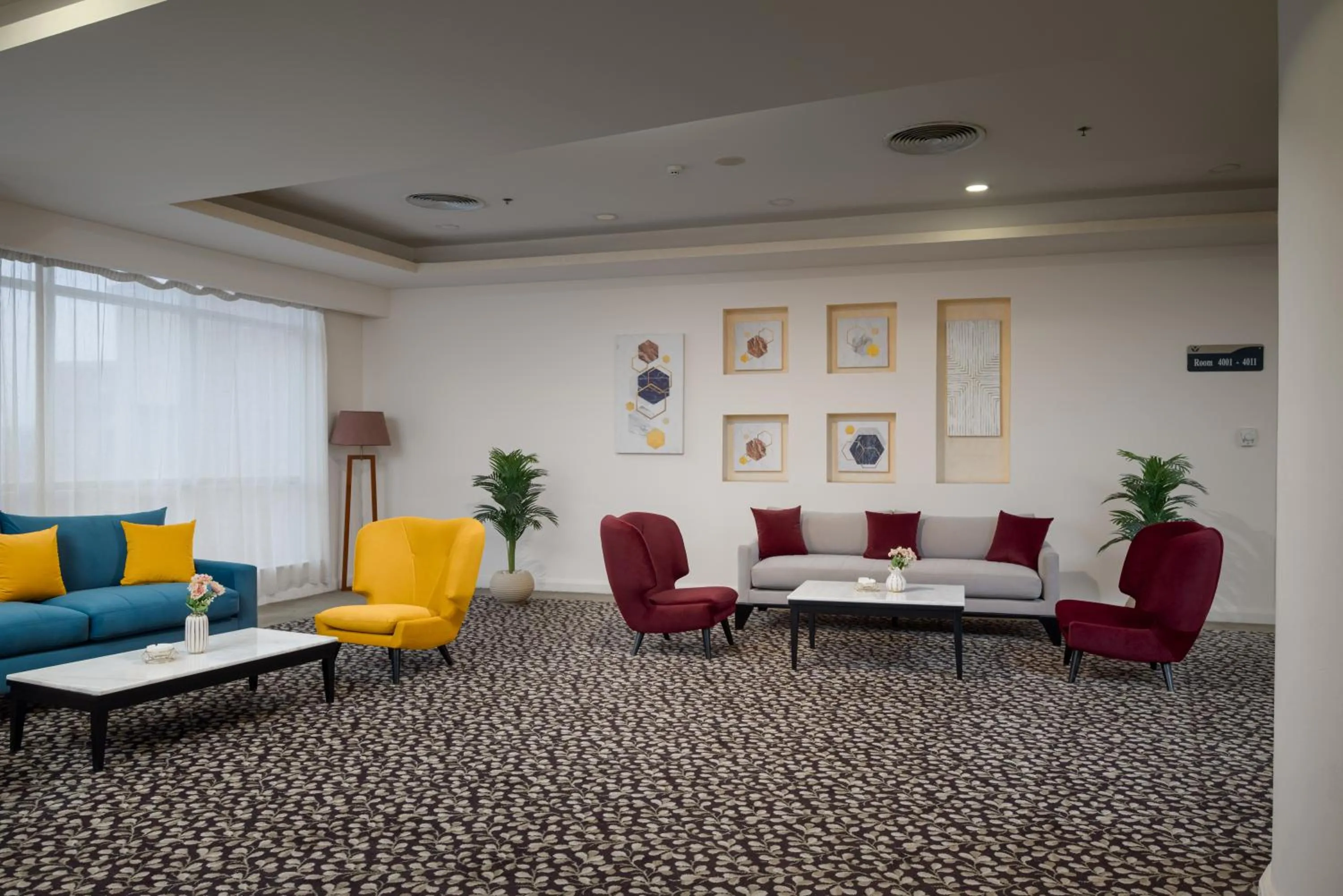 Tolip Family Park Hotel