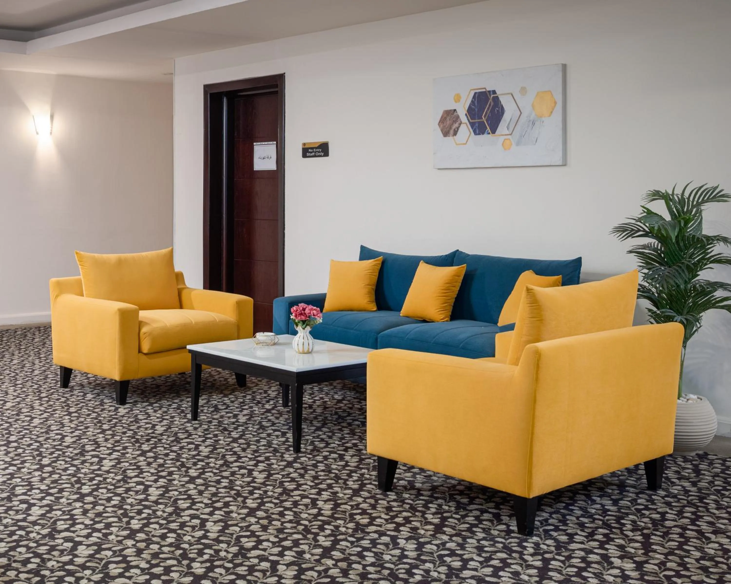 Tolip Family Park Hotel