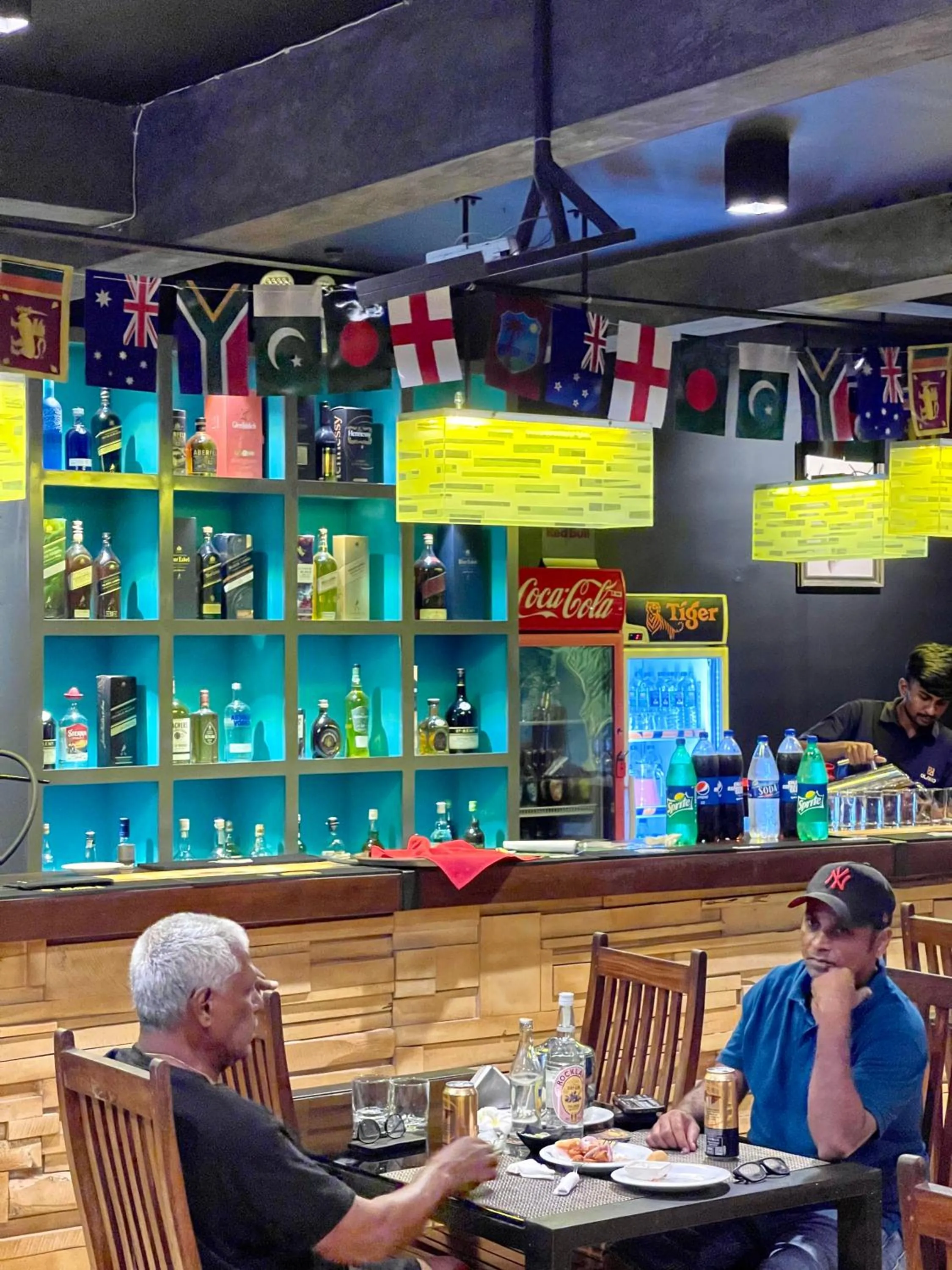 Olanro Hotel Negombo