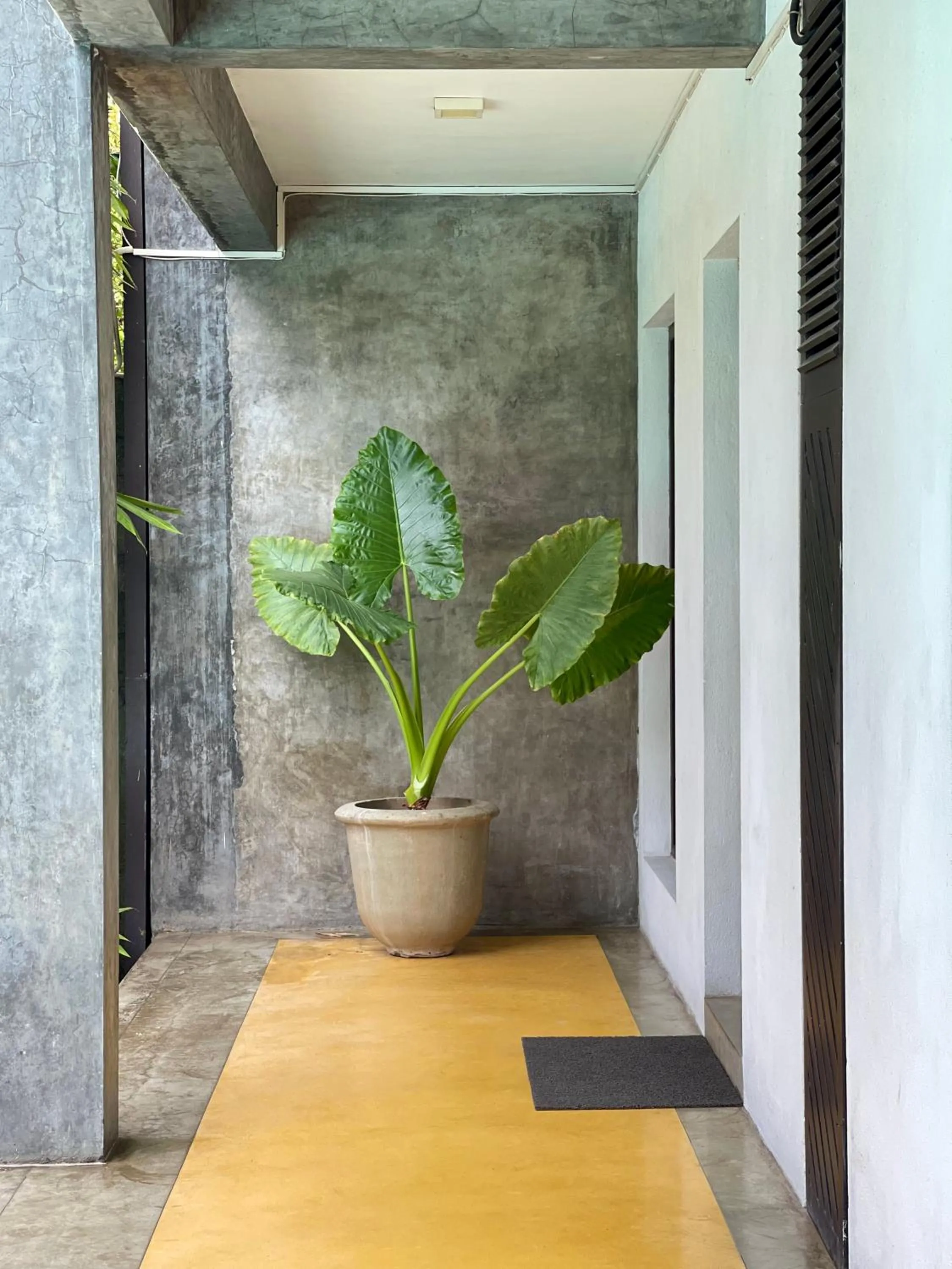 Olanro Hotel Negombo