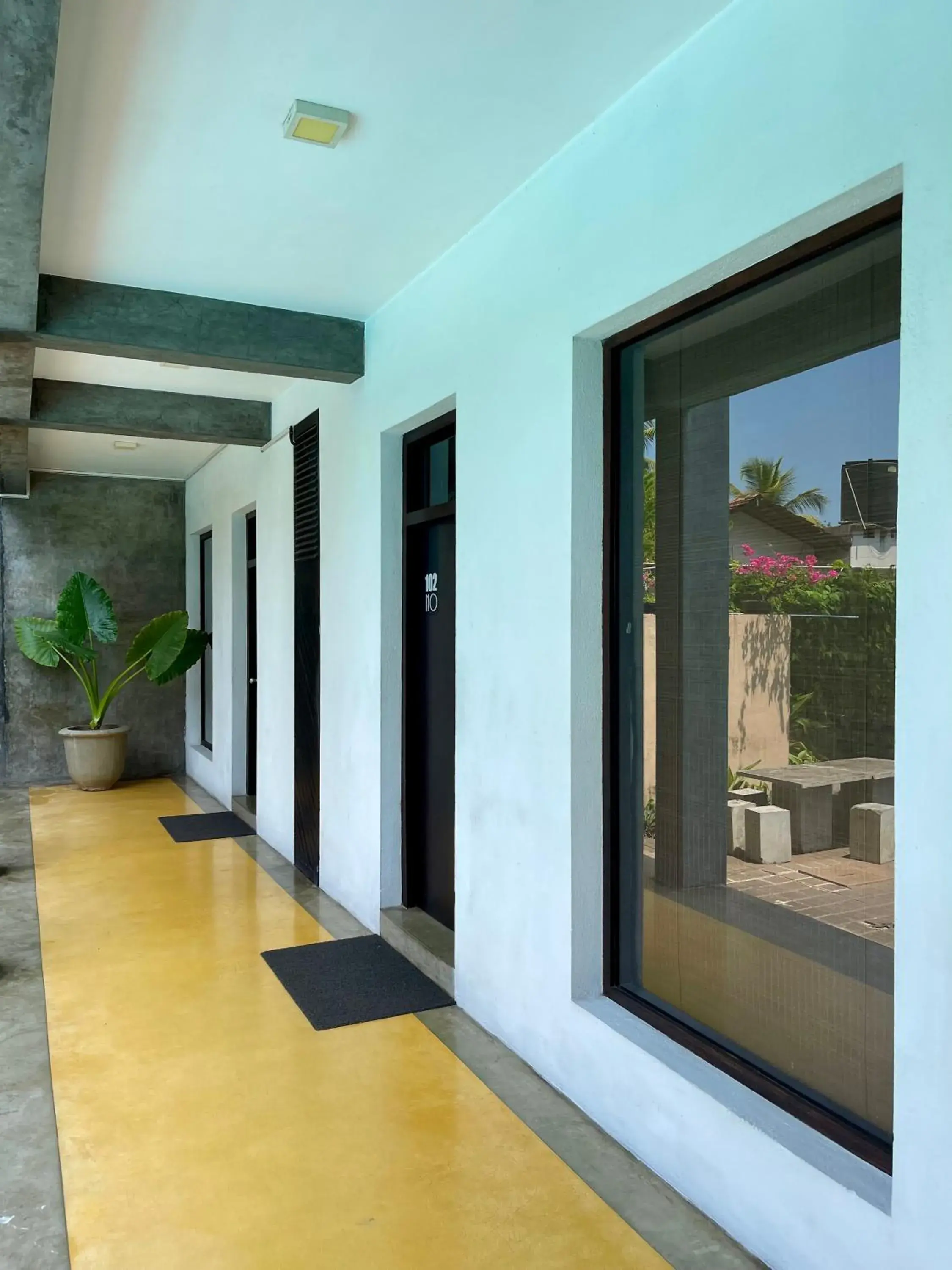 Olanro Hotel Negombo Olanro Hotel Negombo