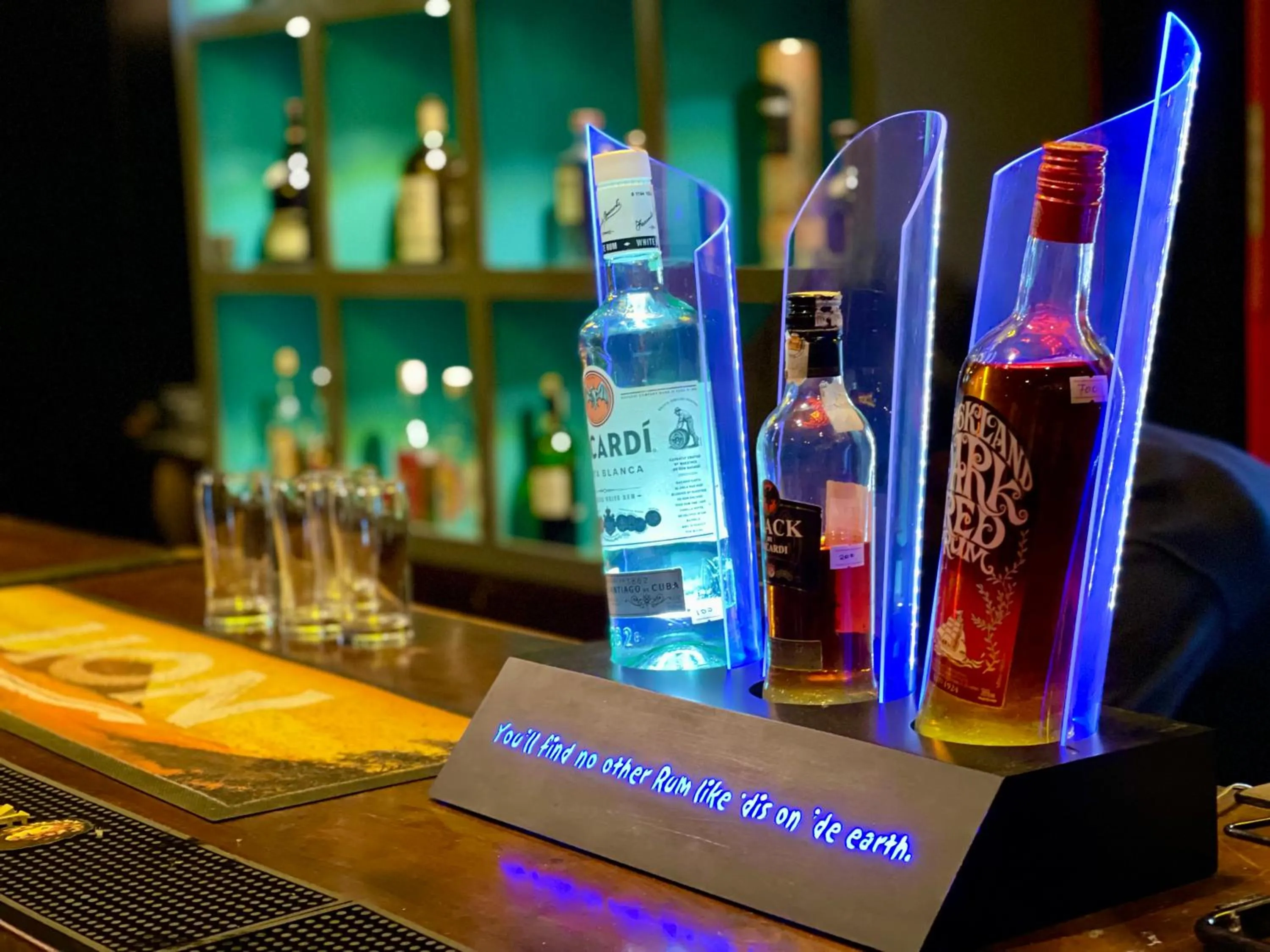 Olanro Hotel Negombo